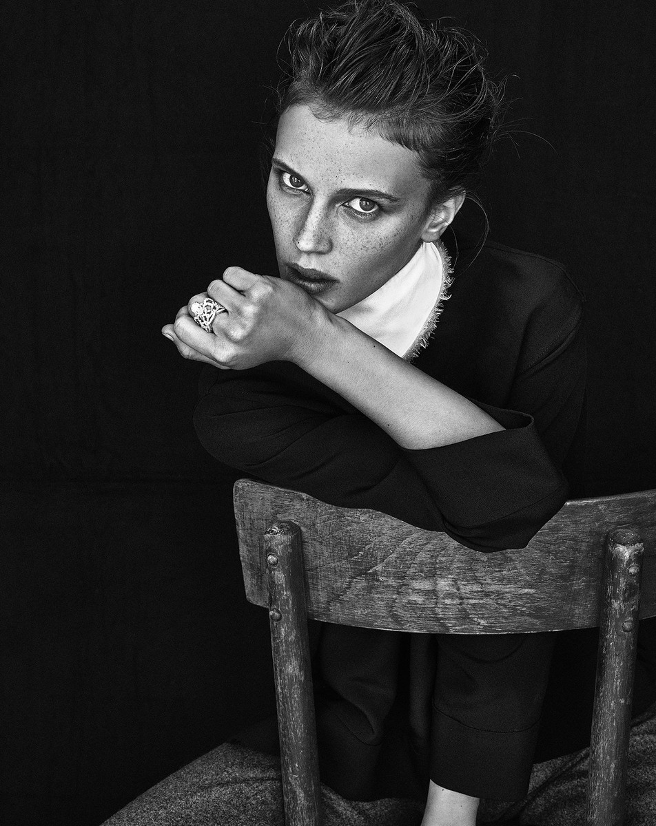 Marine Vacth, photo #965955