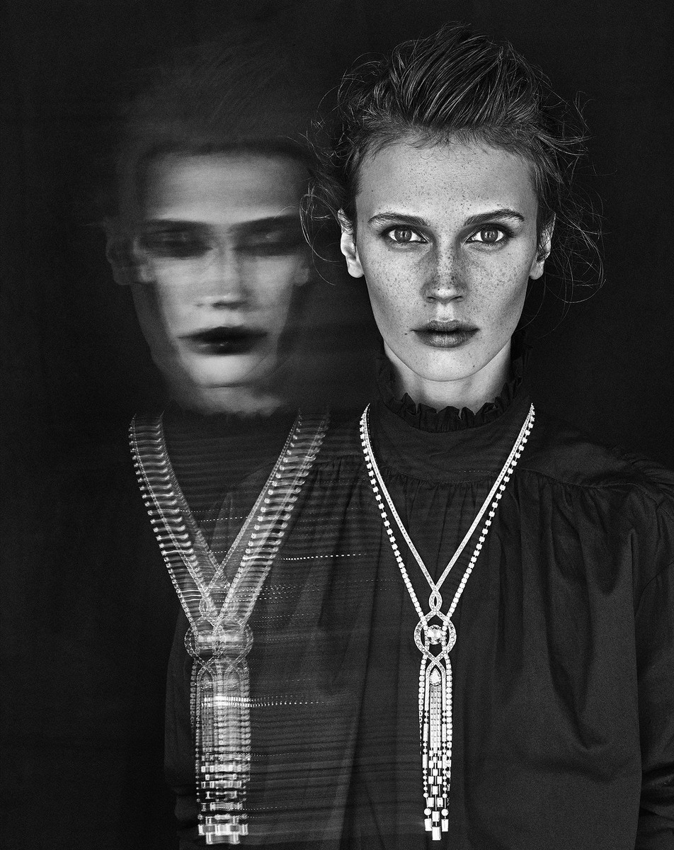 Marine Vacth, photo #965954