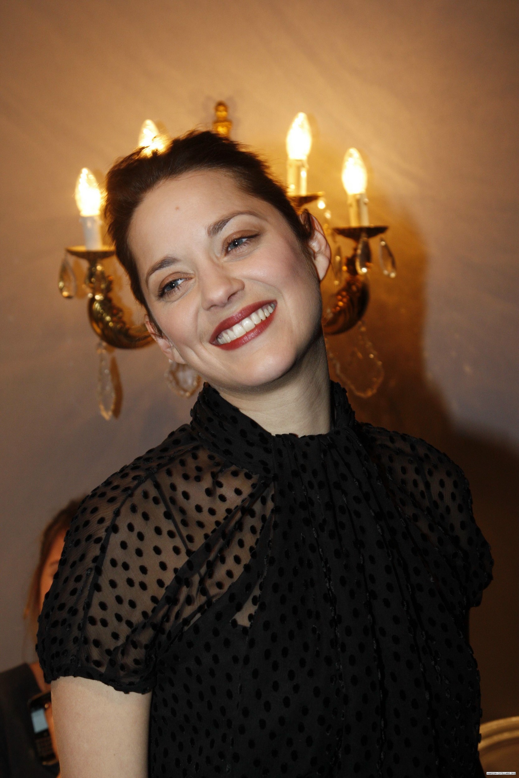 Marion Cotillard, photo #216115