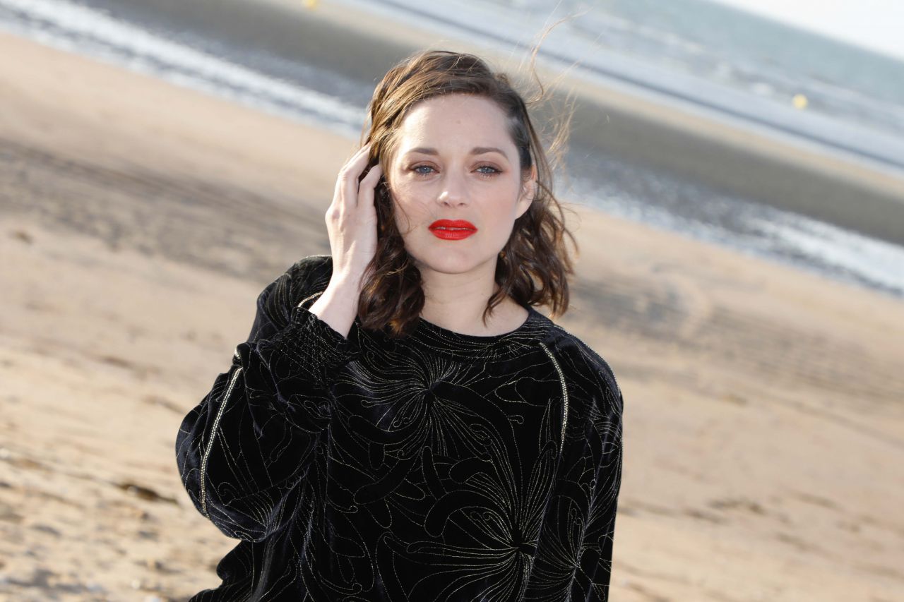 Marion Cotillard, photo #1079107