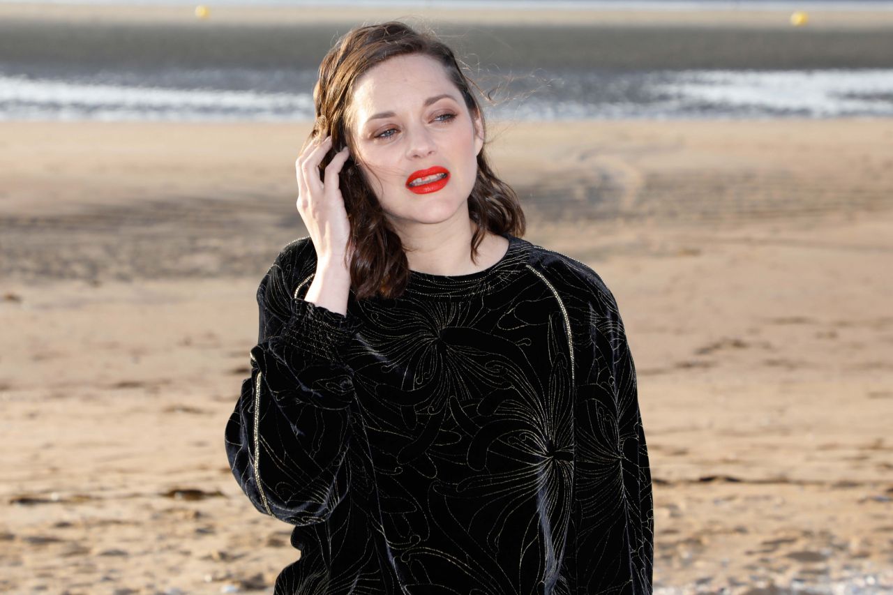 Marion Cotillard, photo #1079108