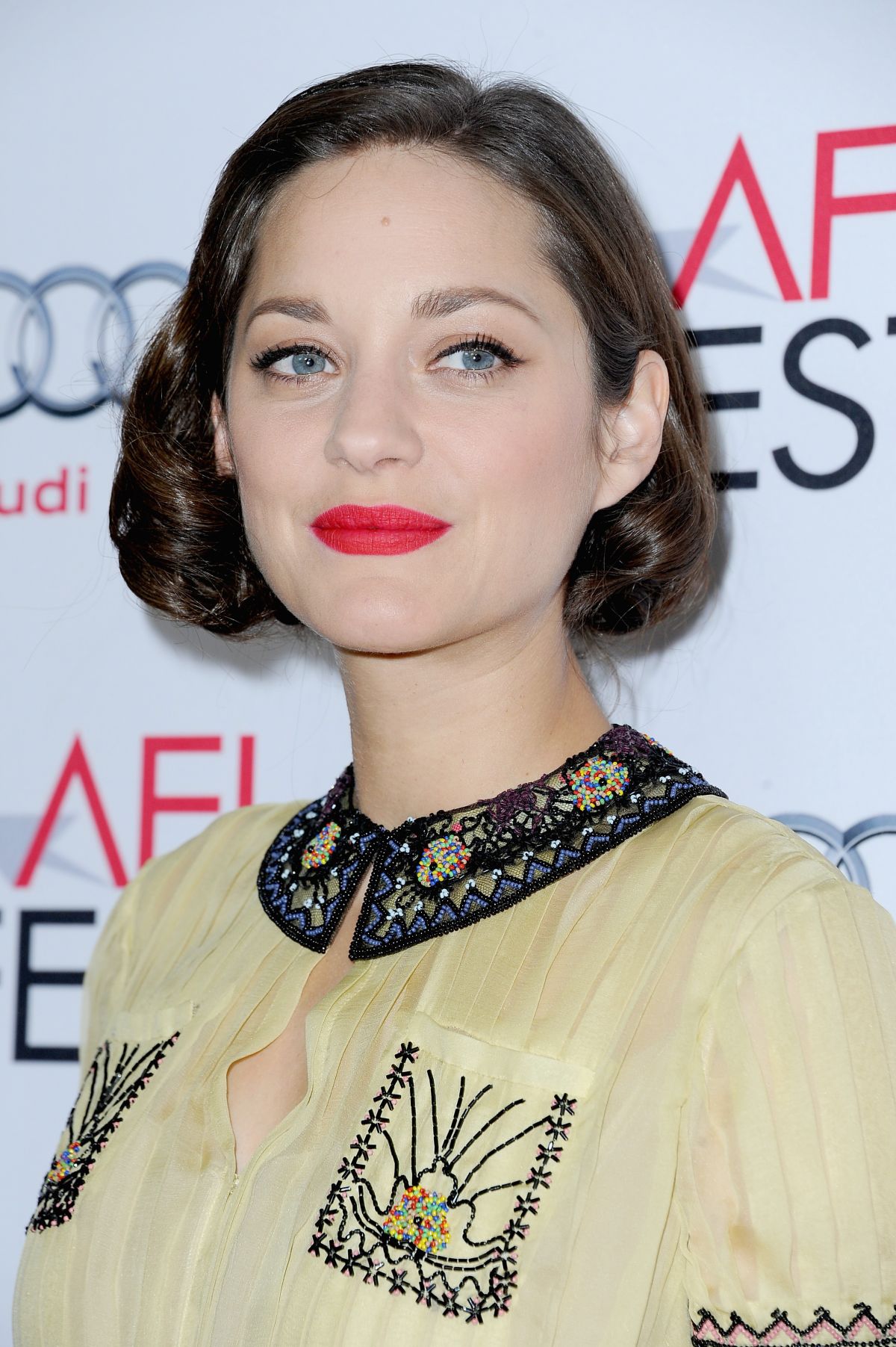 Marion Cotillard, photo #775359