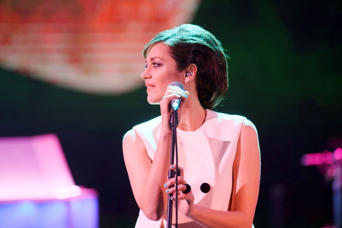 Marion Cotillard, photo #771292