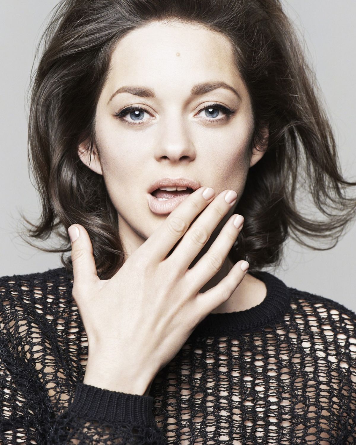 Marion Cotillard, photo #735530