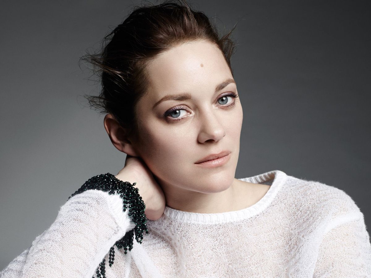 Marion Cotillard, photo #735526