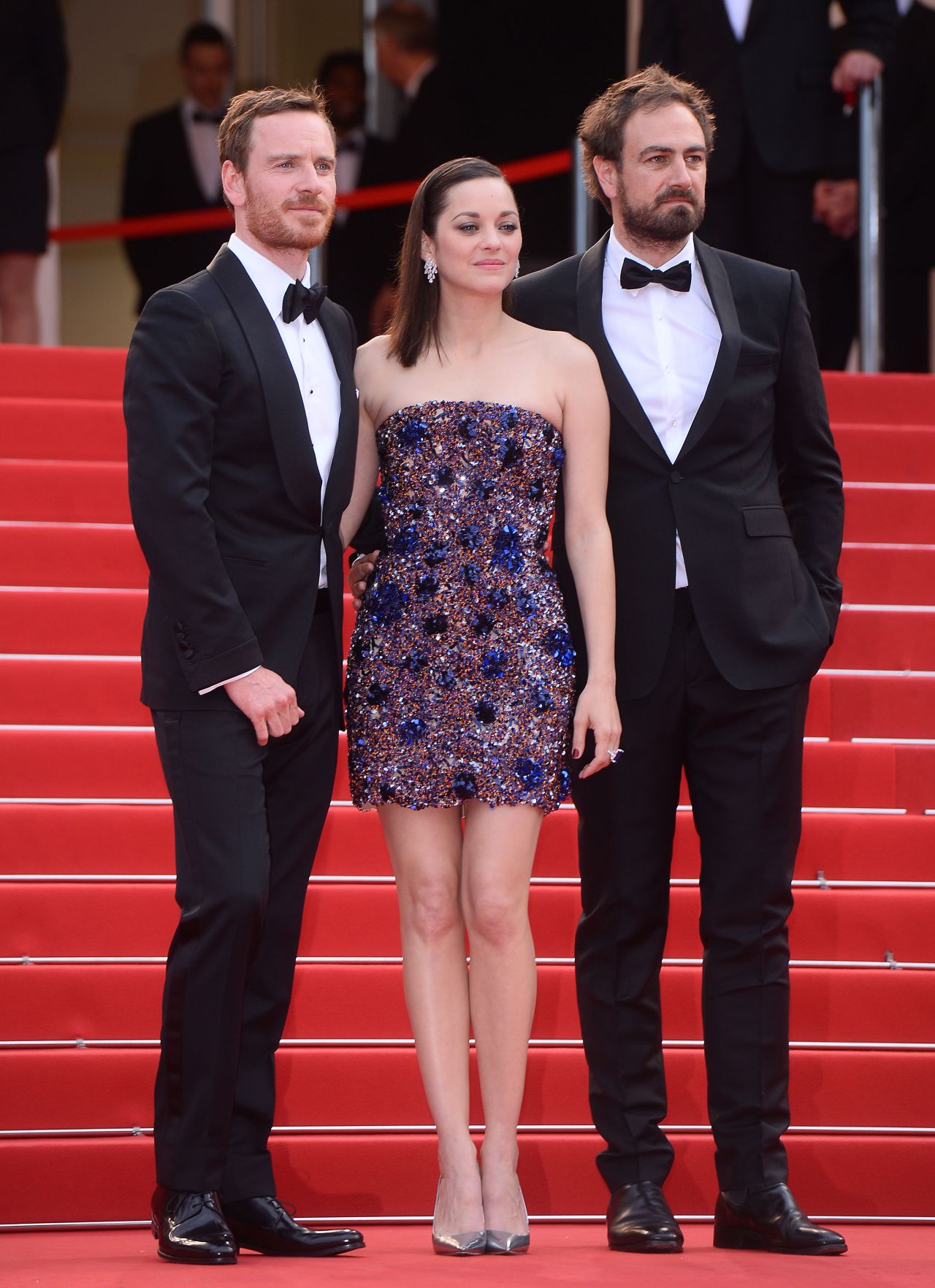 Marion Cotillard, photo #809398