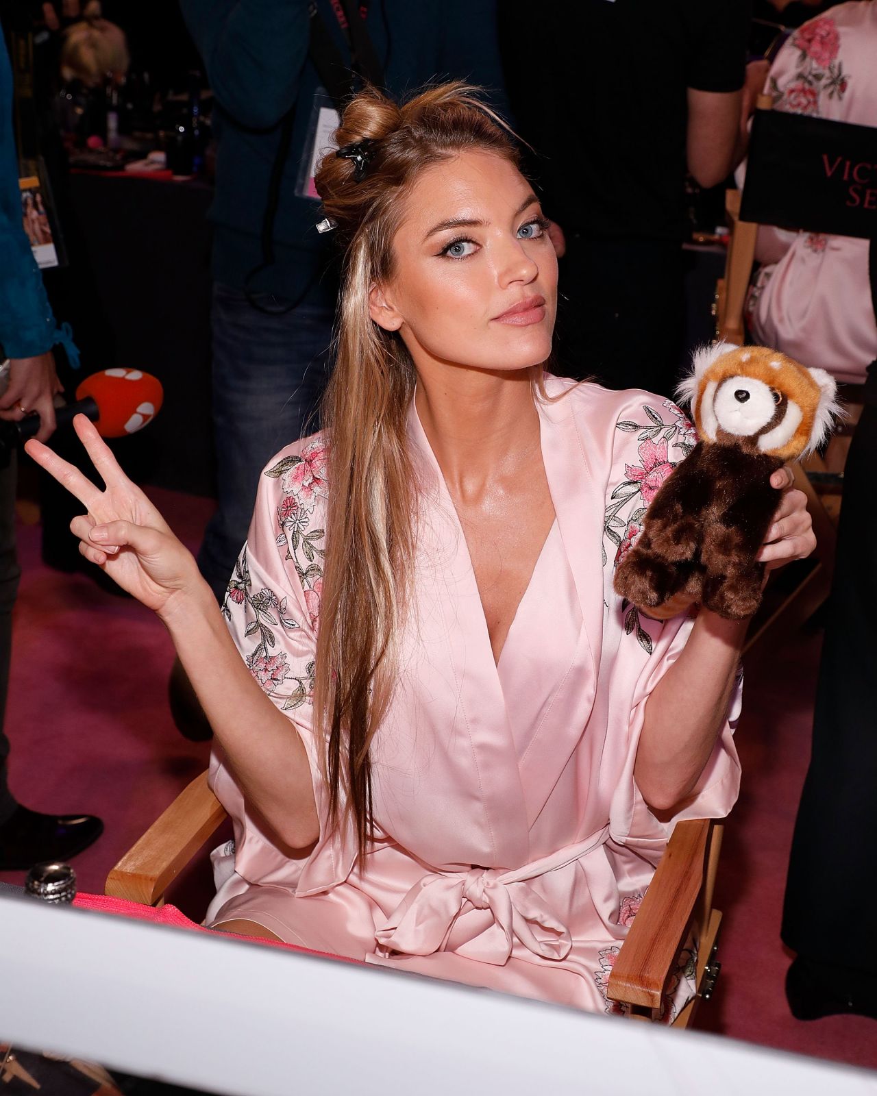 Martha Hunt, photo #1014140