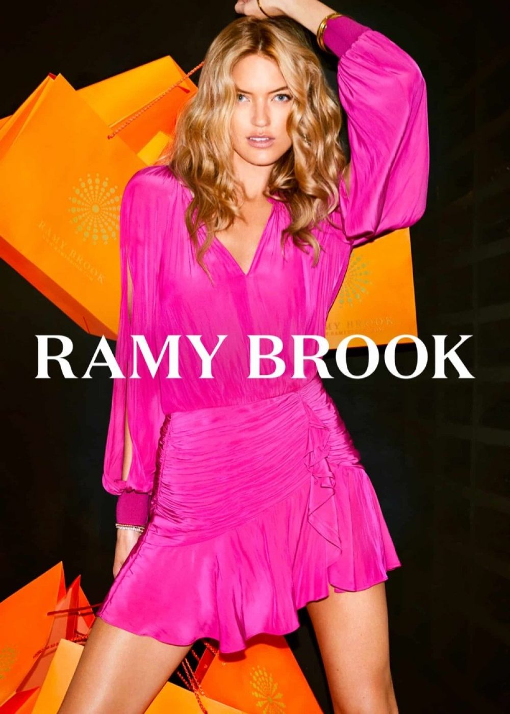 Martha Hunt, photo #1101465