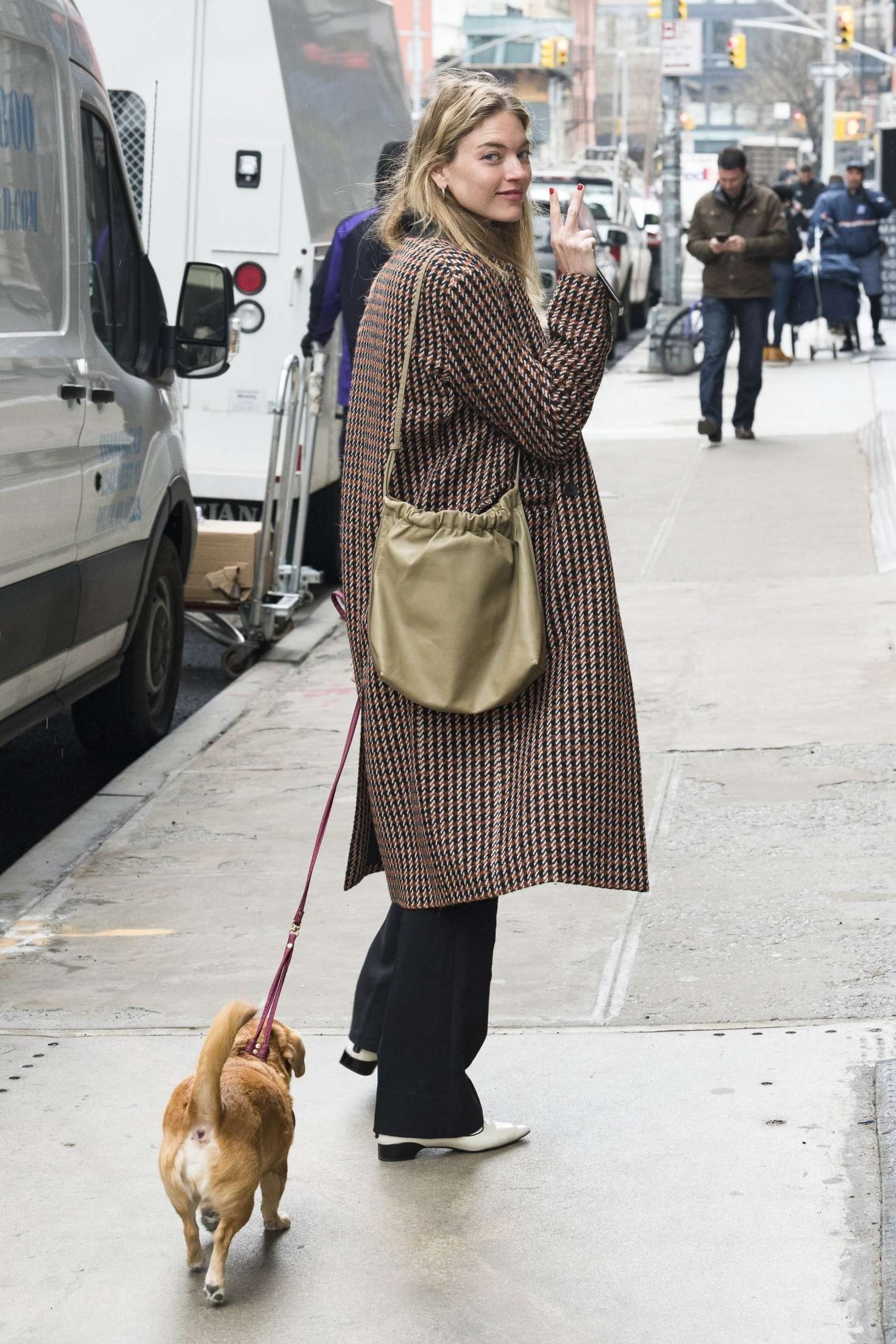 Martha Hunt, photo #1061257