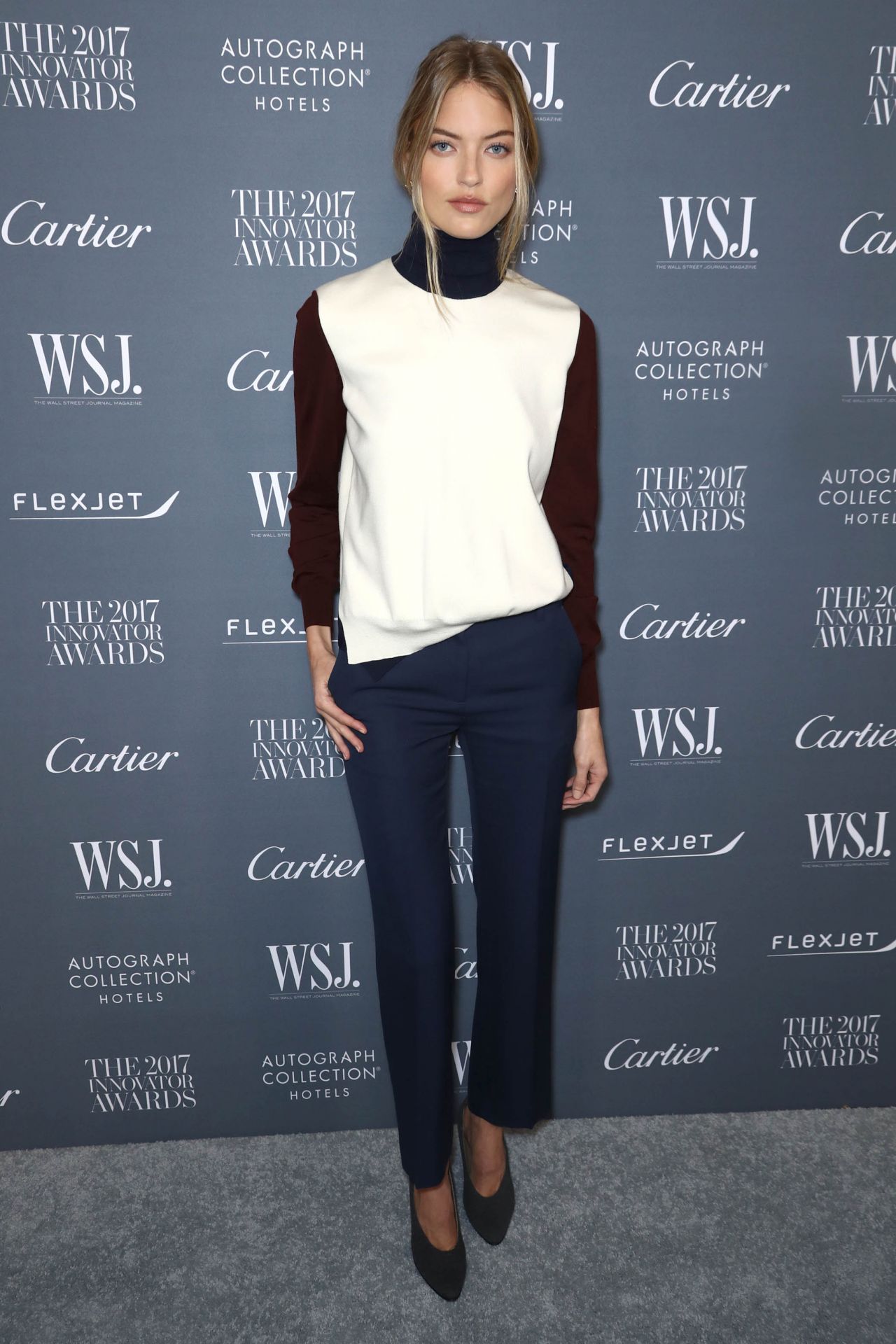 Martha Hunt, photo #1008751