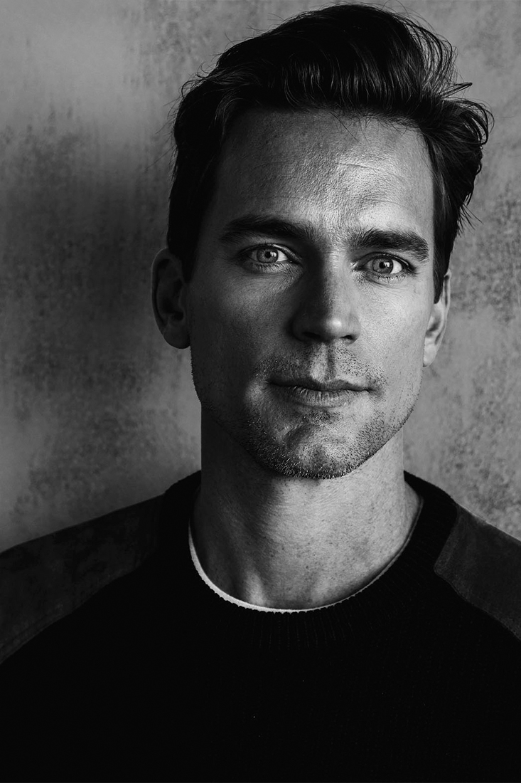 Matt Bomer, photo #960739