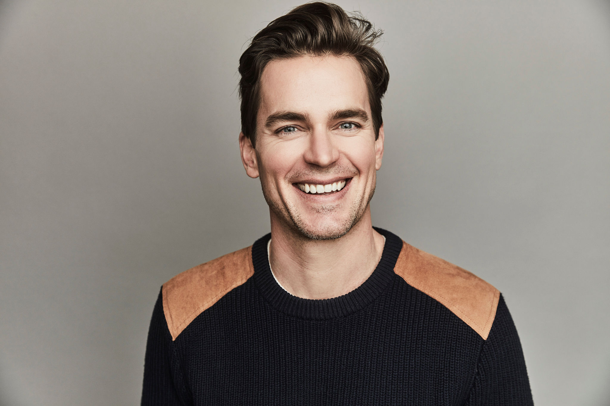 Matt Bomer, photo #960743
