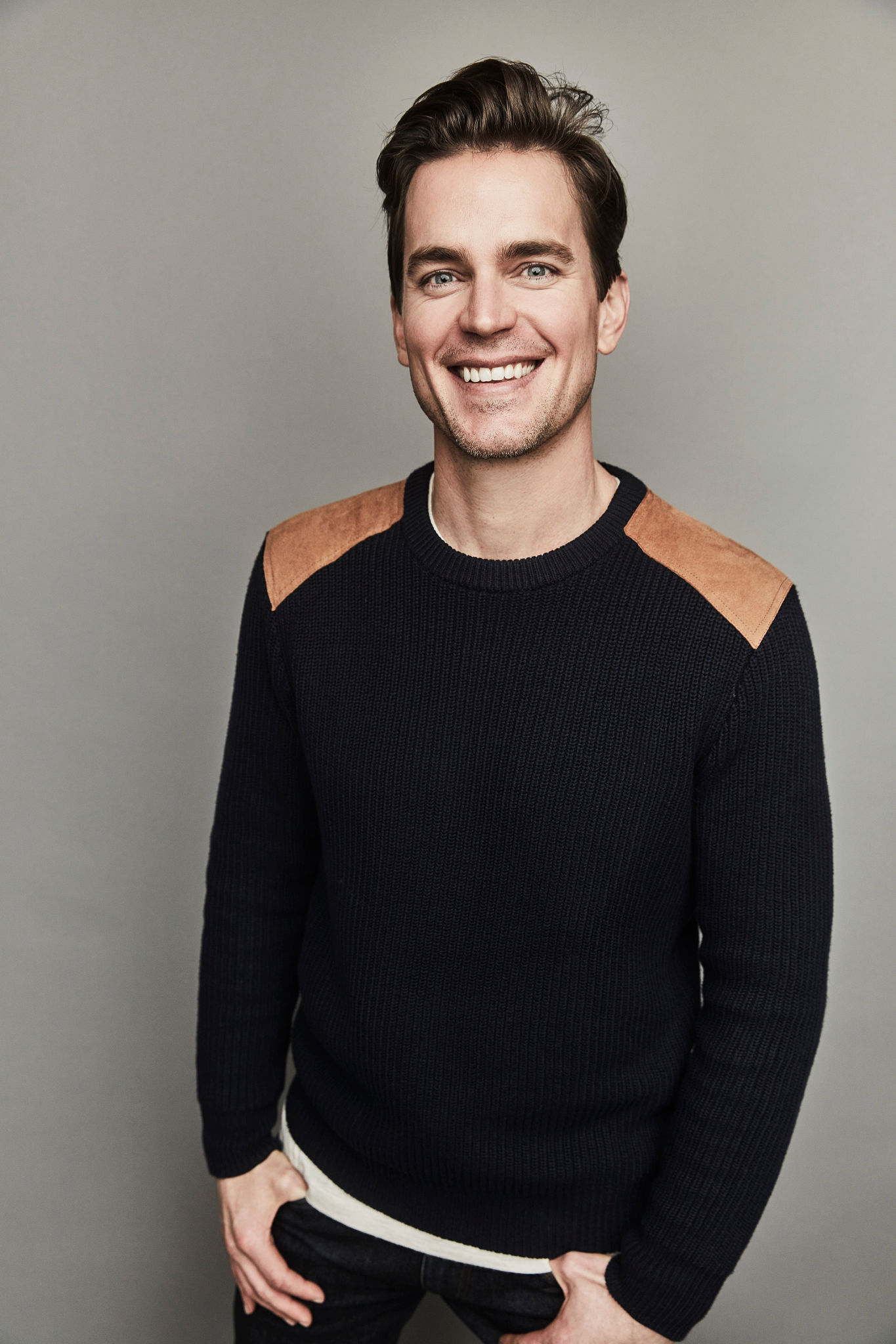 Matt Bomer, photo #960741