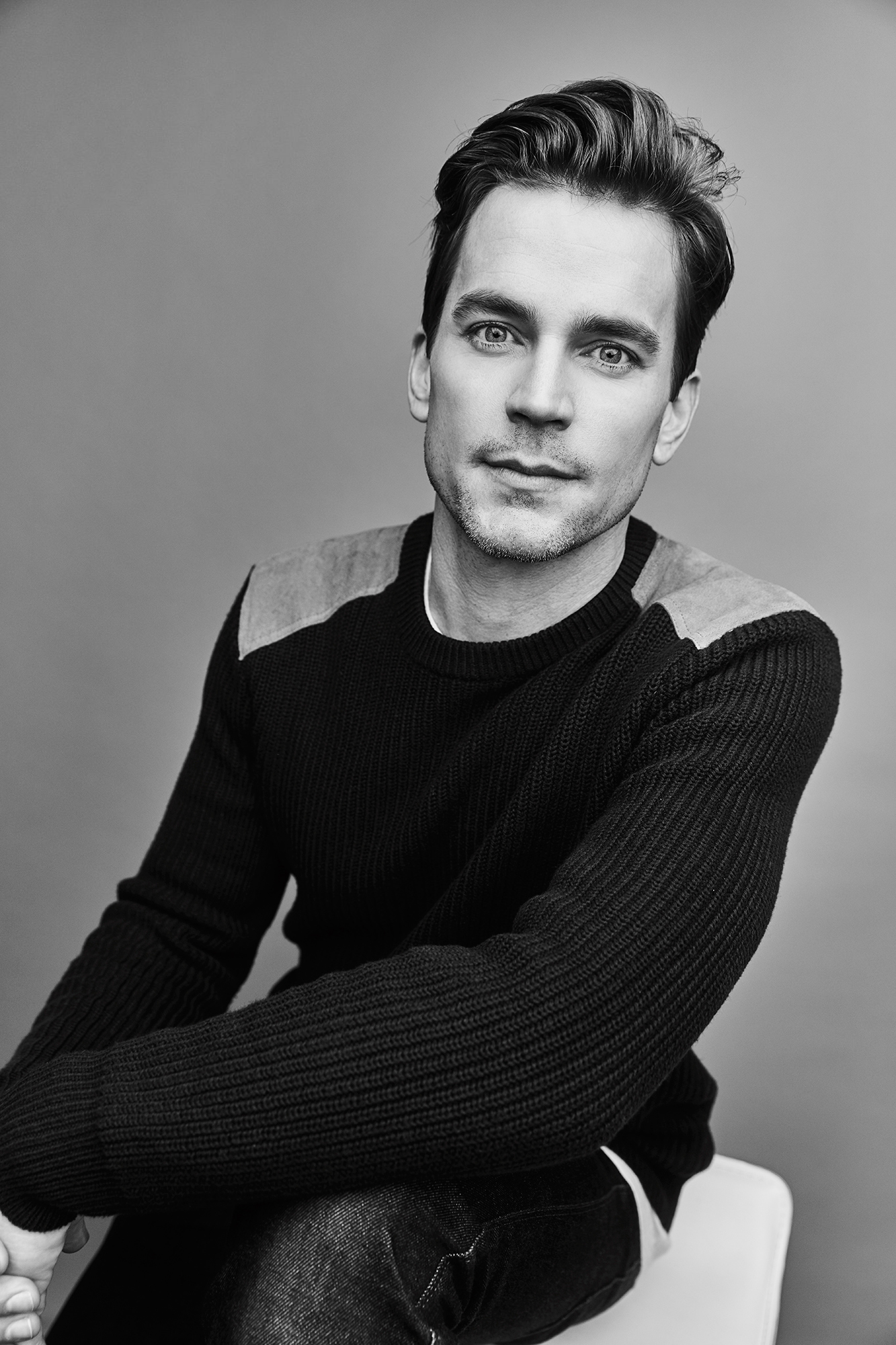 Matt Bomer, photo #960740