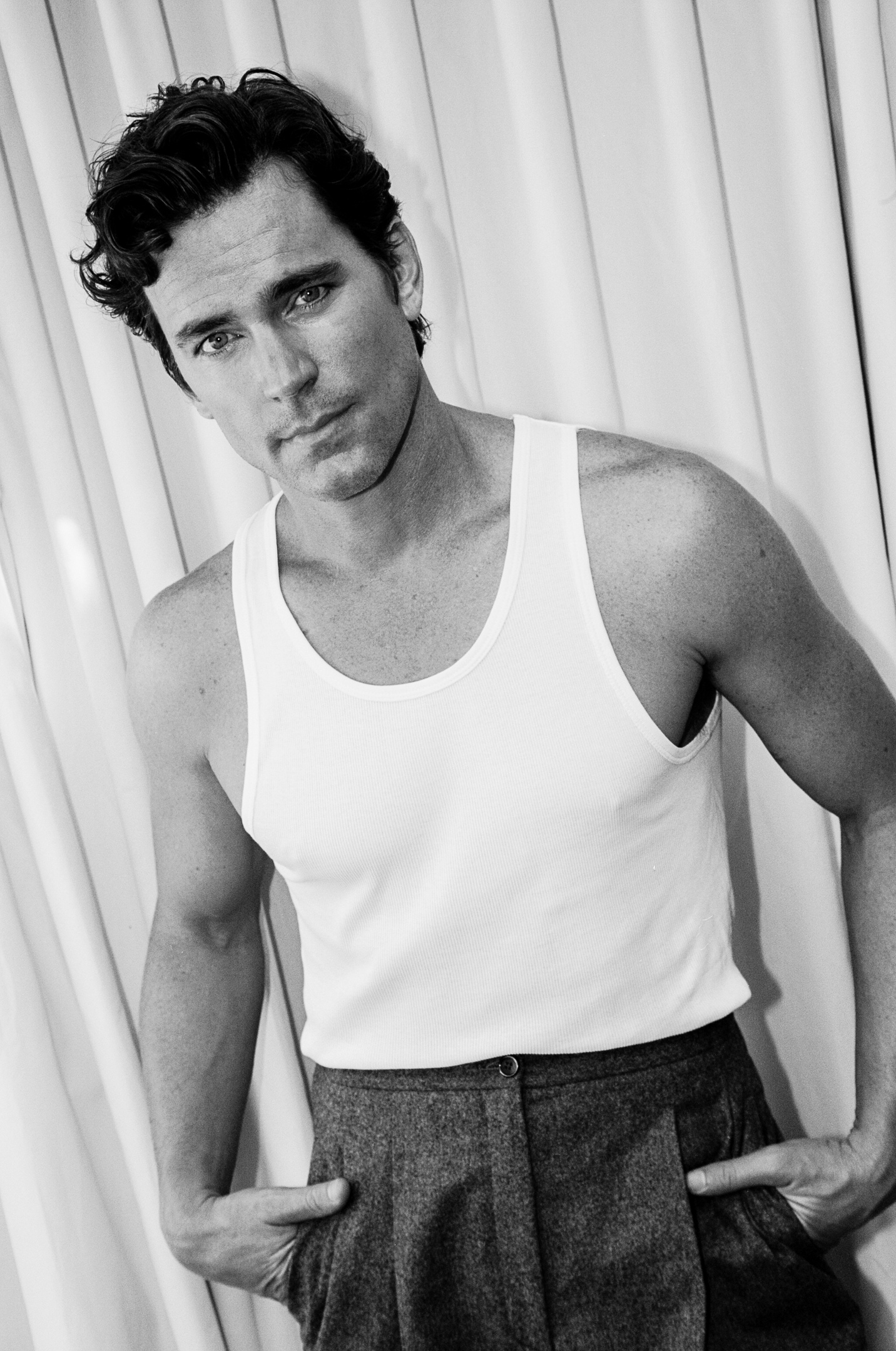 Matt Bomer, photo #1277880