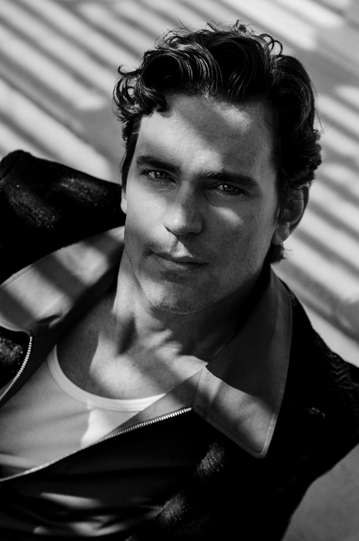 Matt Bomer, photo #1277881