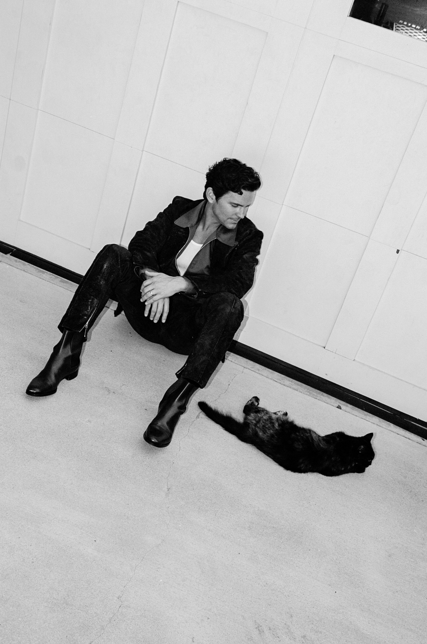 Matt Bomer, photo #1277883