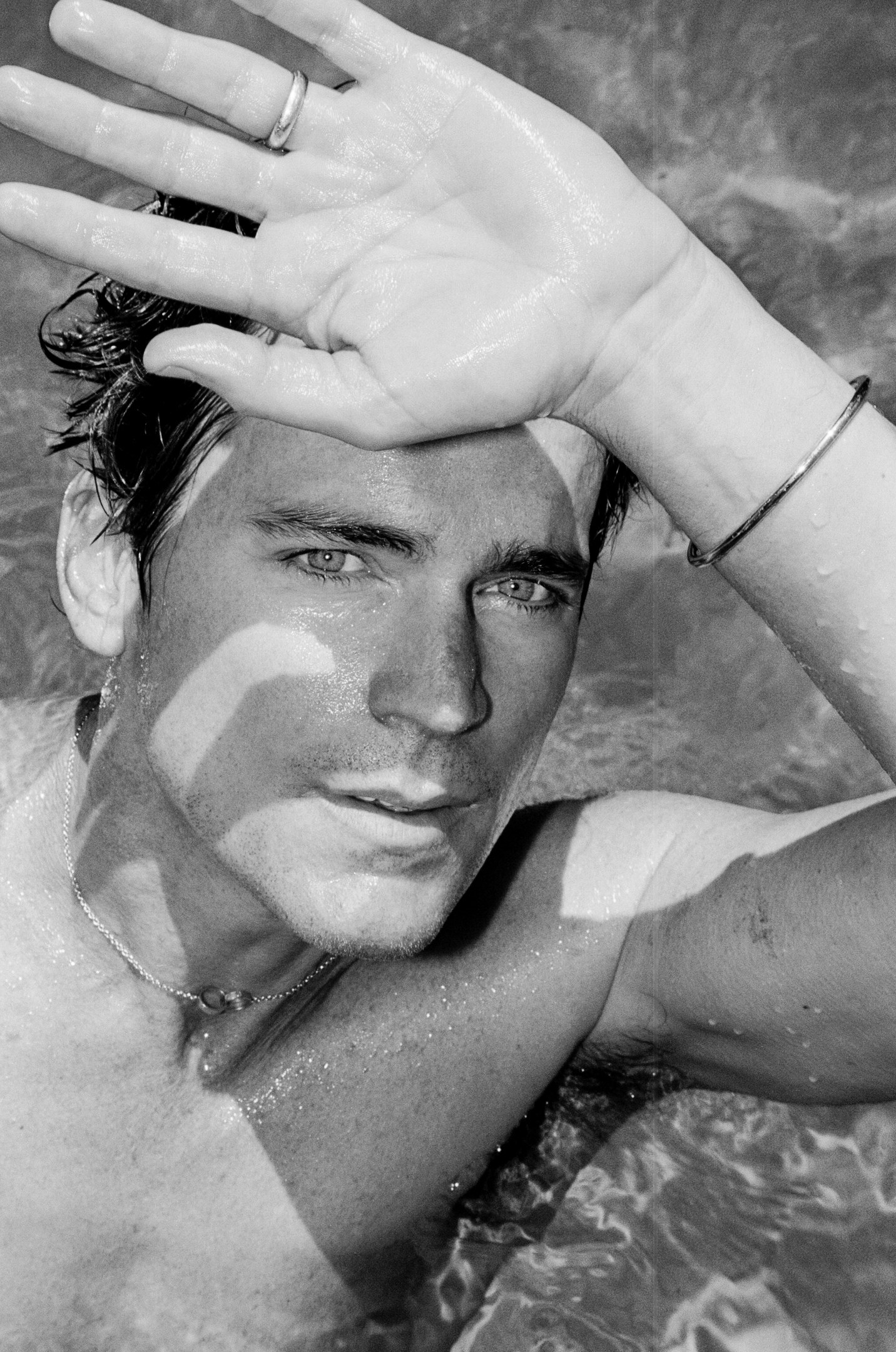 Matt Bomer, photo #1277884