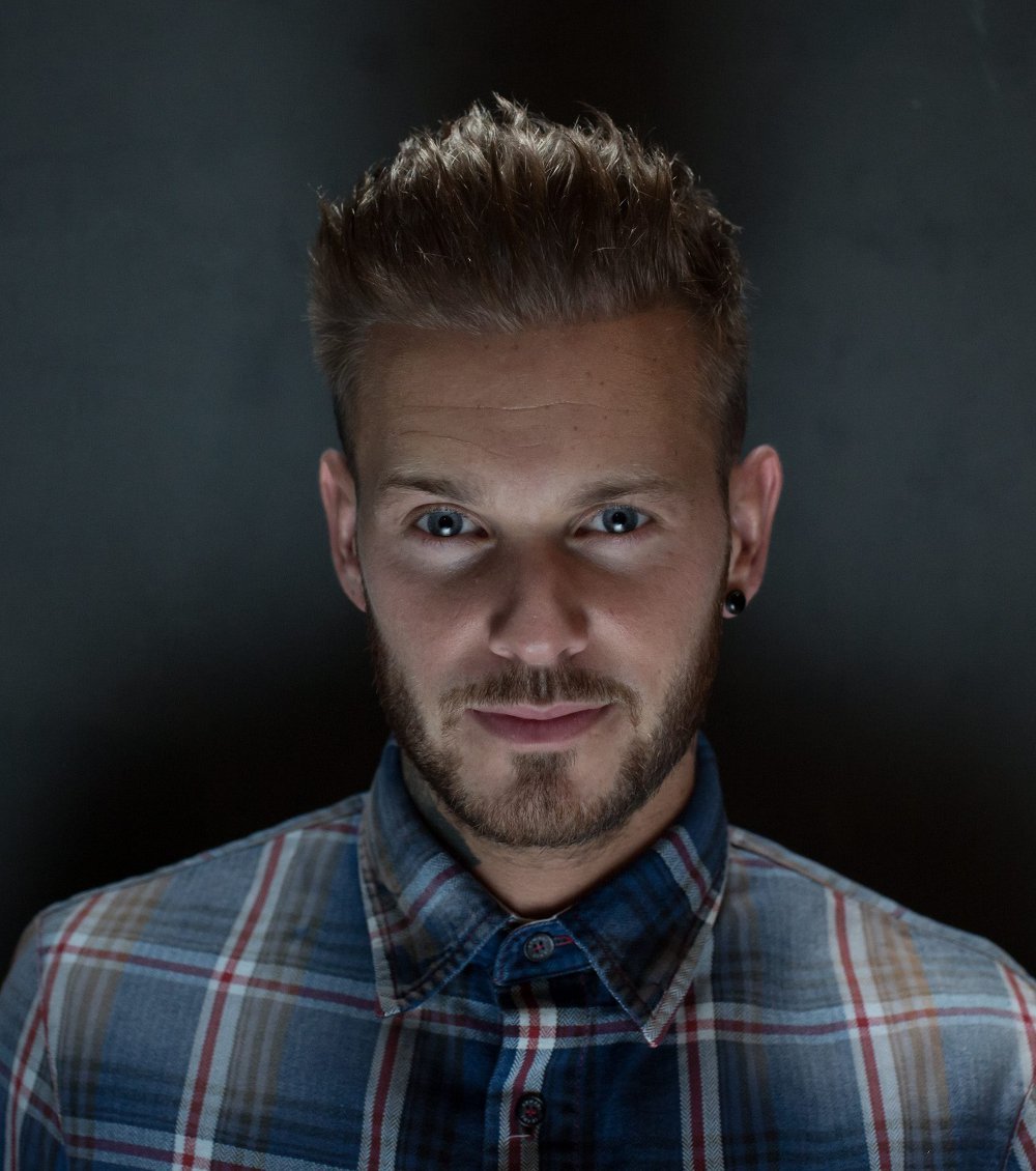 Matt Pokora, photo #699830