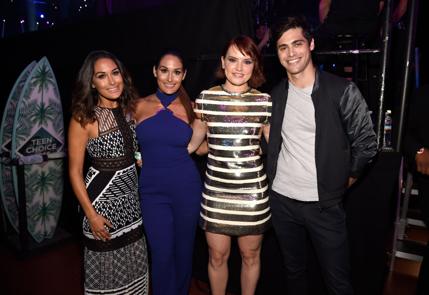 Matthew Daddario, photo #976534