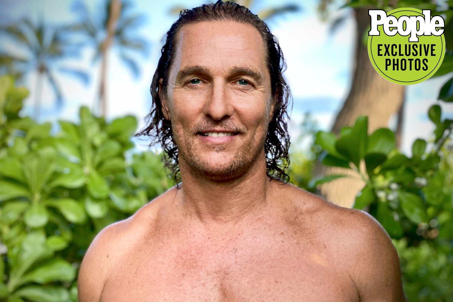 Matthew McConaughey, photo #1278633