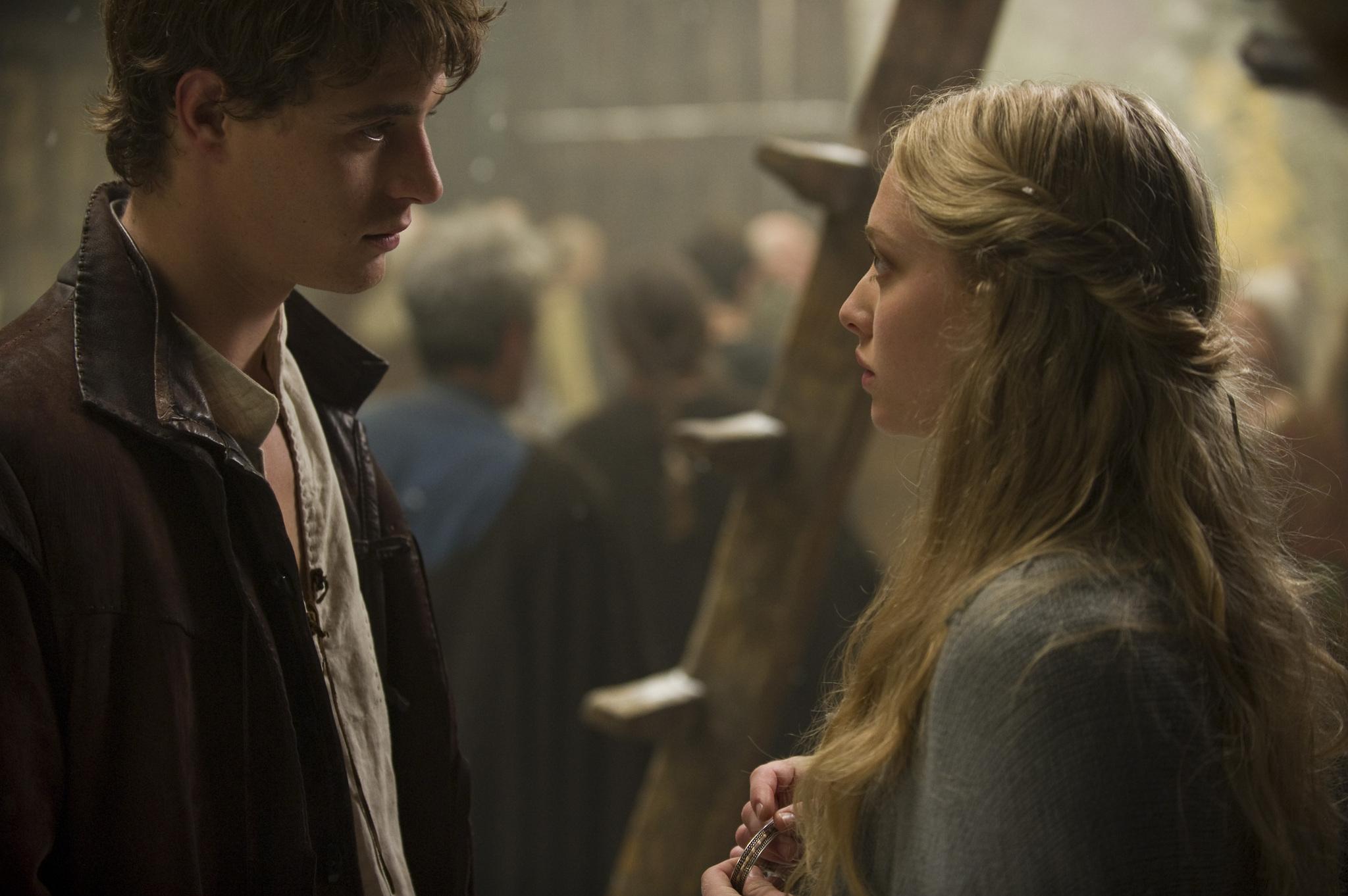 Max Irons, photo #702926