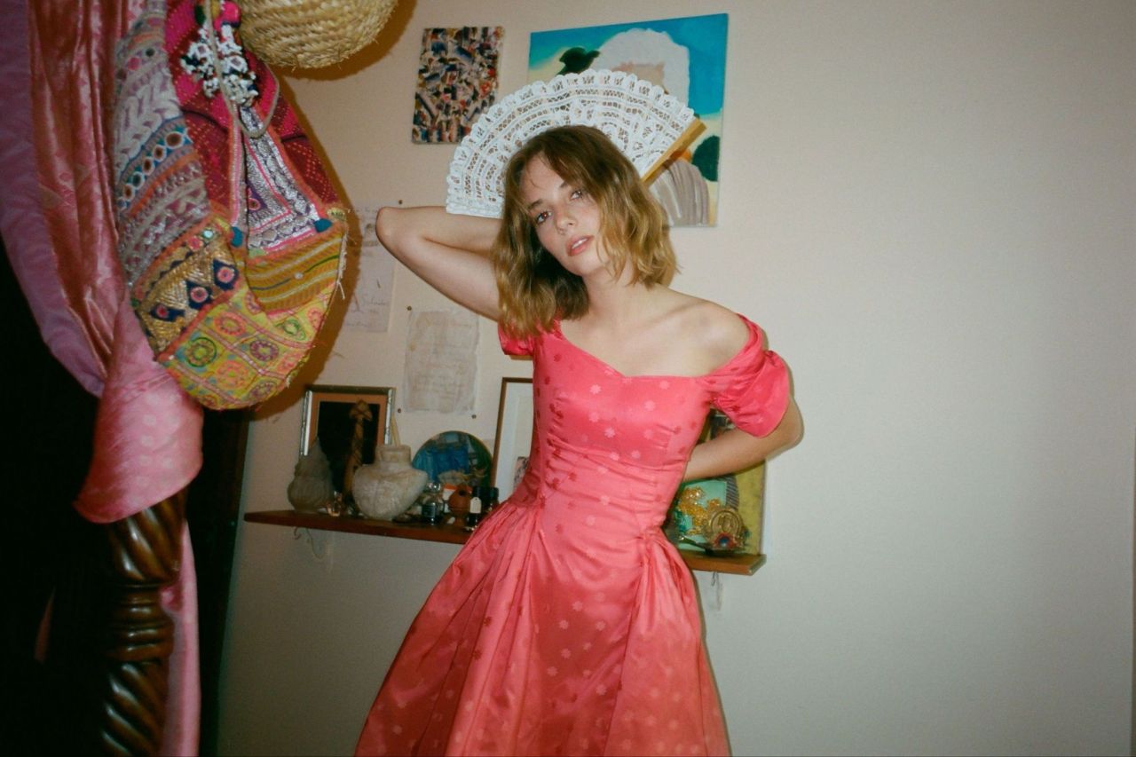 Maya Thurman Hawke, photo #1195551
