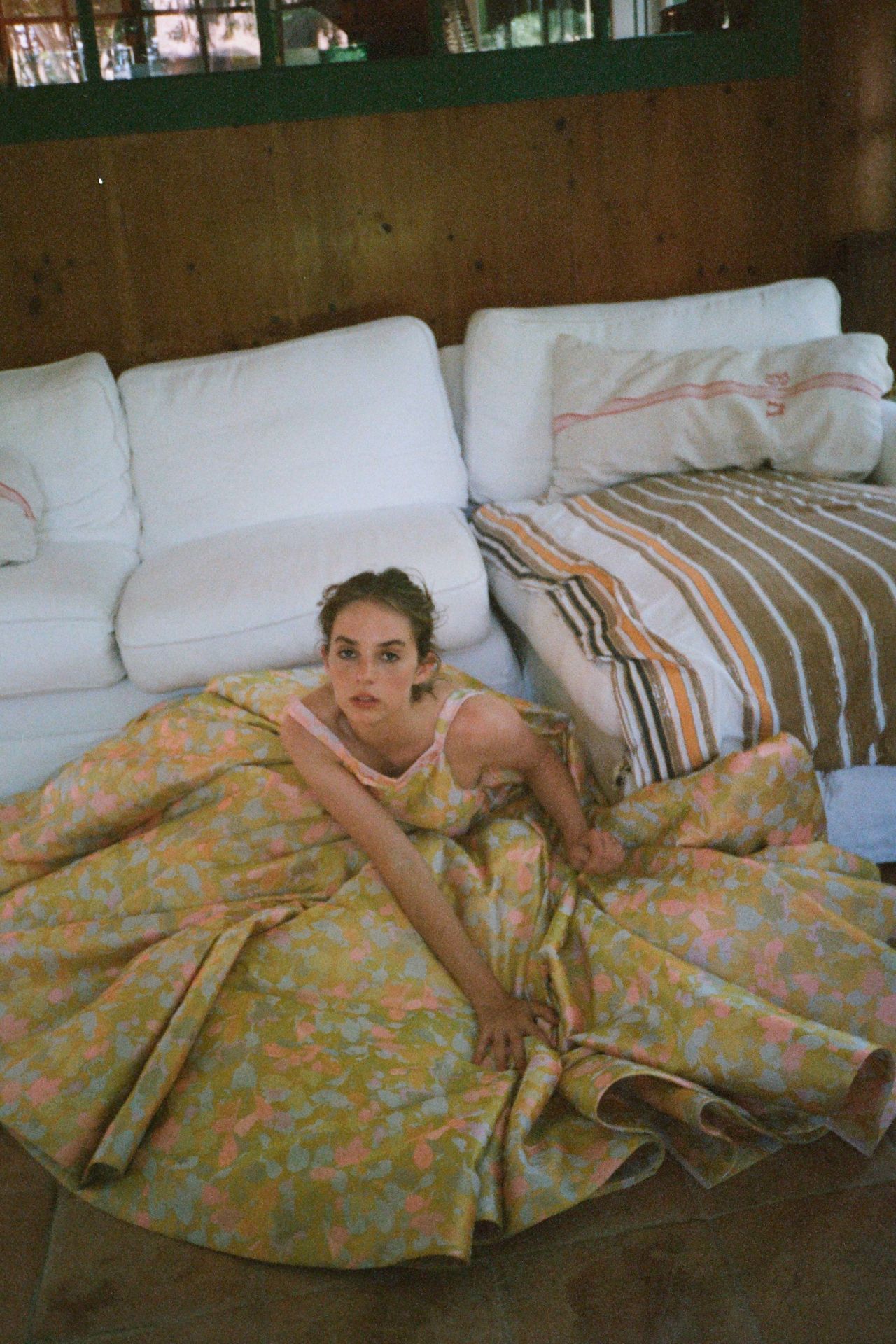 Maya Thurman Hawke, photo #1098562