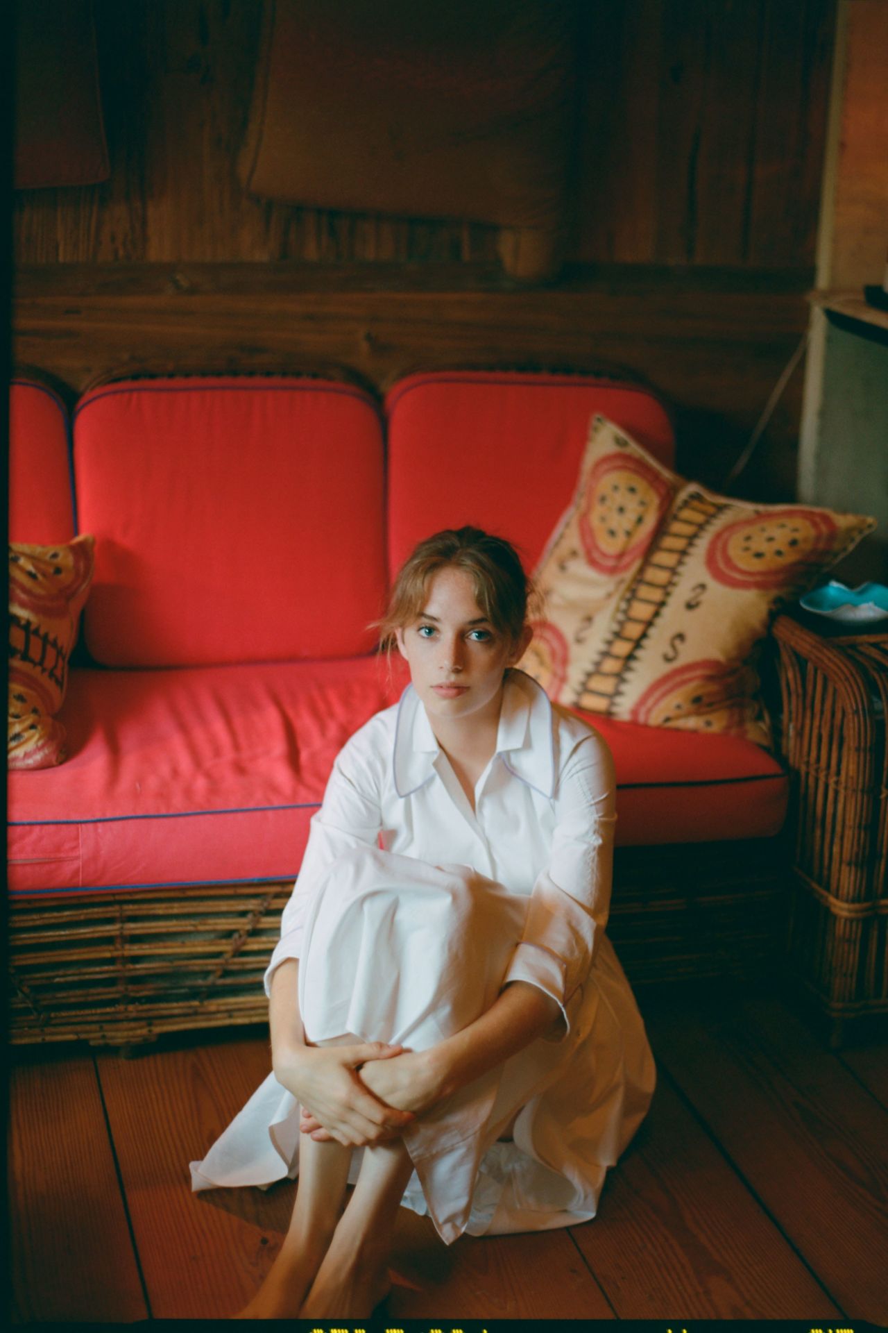 Maya Thurman Hawke, photo #1098565