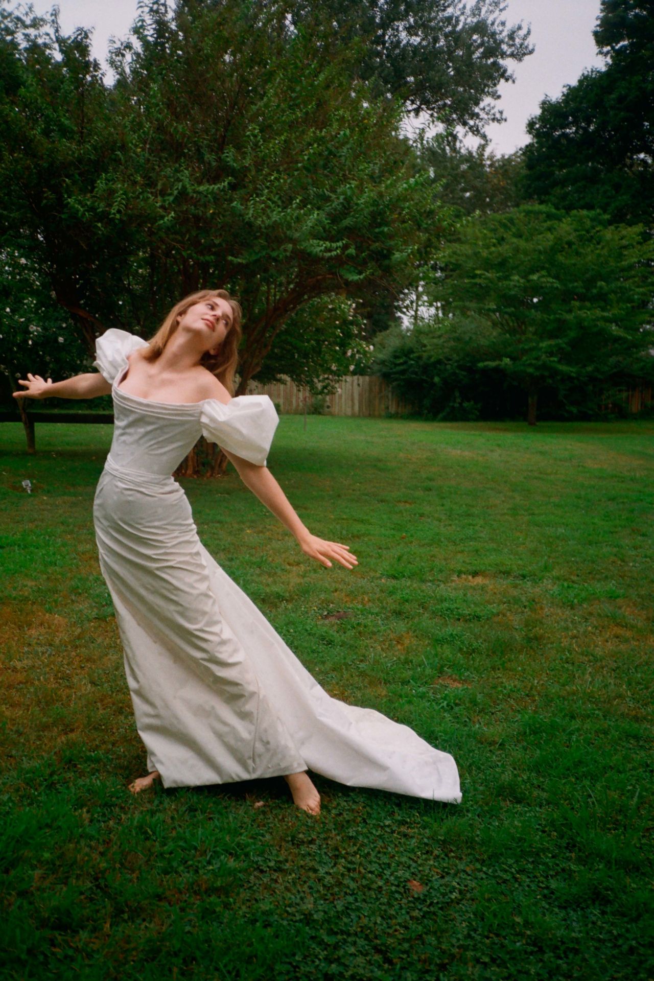 Maya Thurman Hawke, photo #1098558