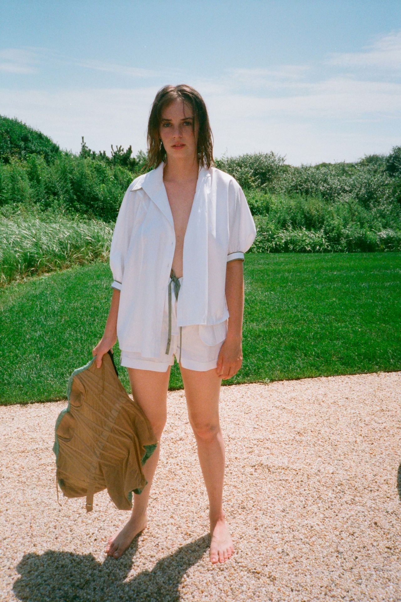 Maya Thurman Hawke, photo #1098566