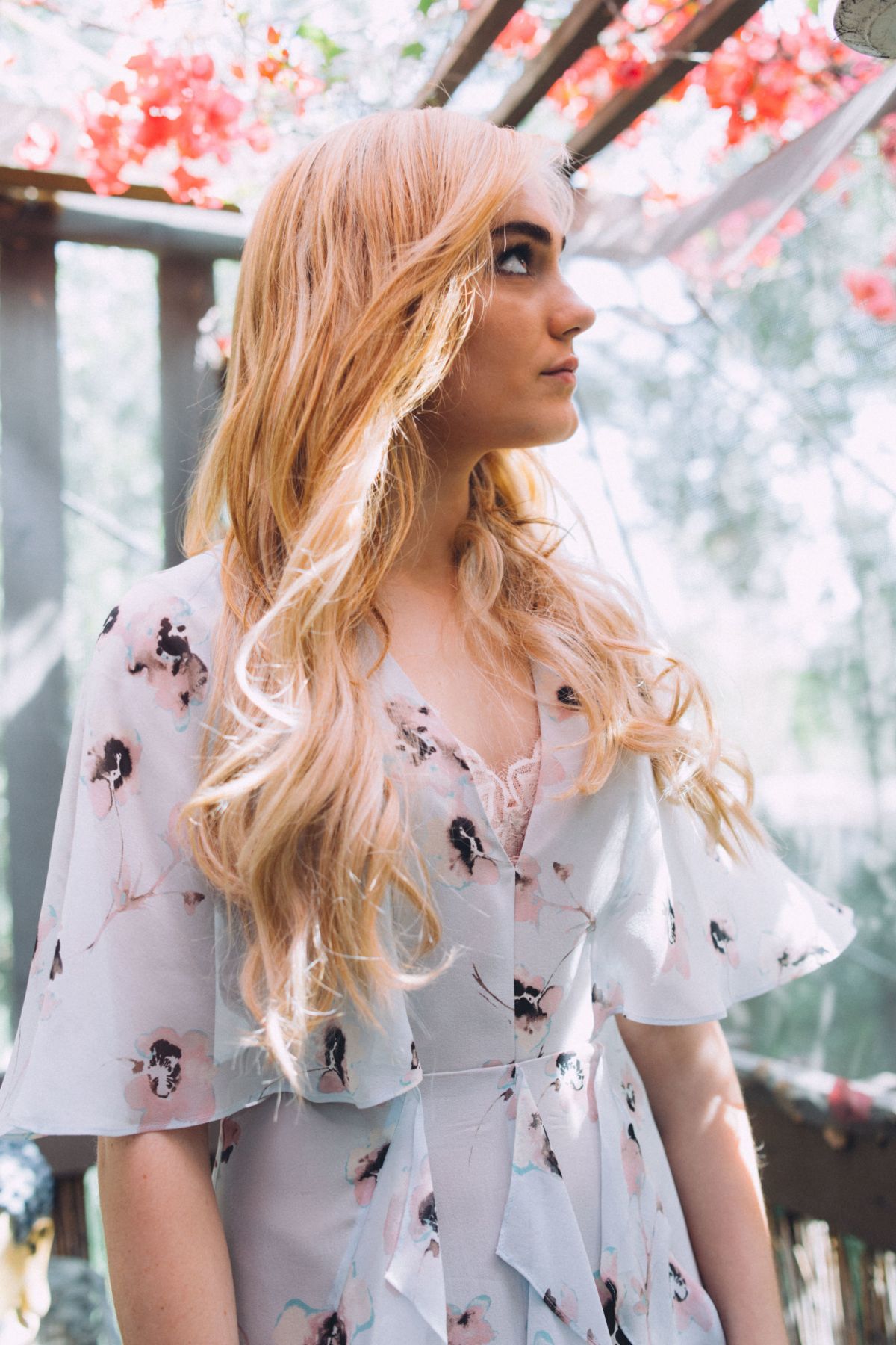 Meg Donnelly, photo #1077837
