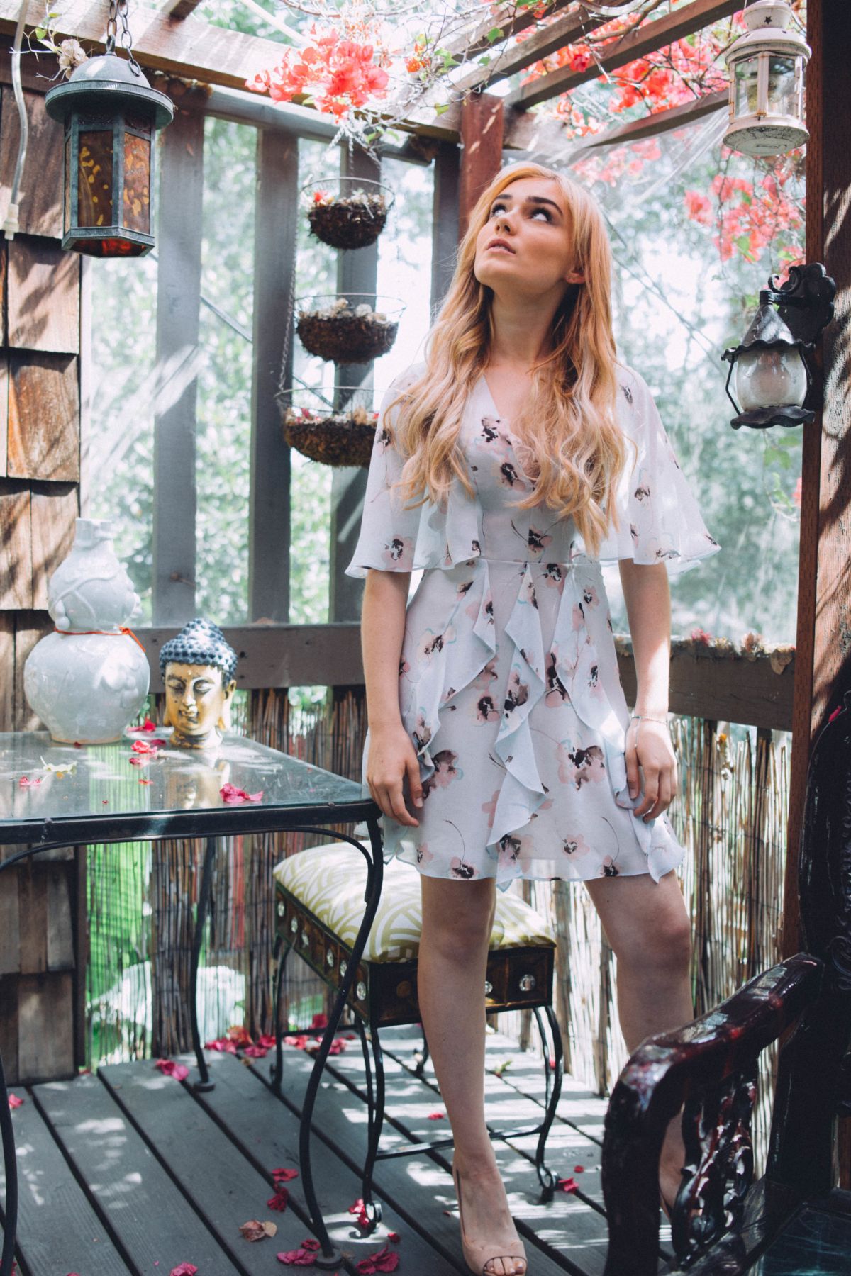 Meg Donnelly, photo #1077834