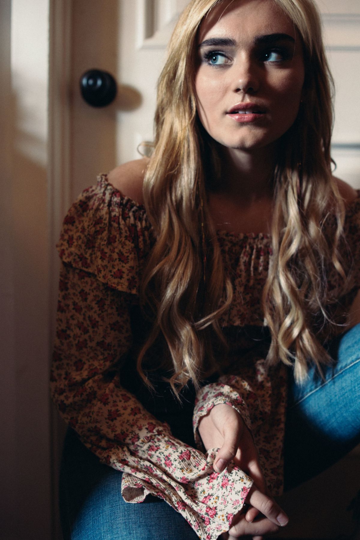 Meg Donnelly, photo #1077849