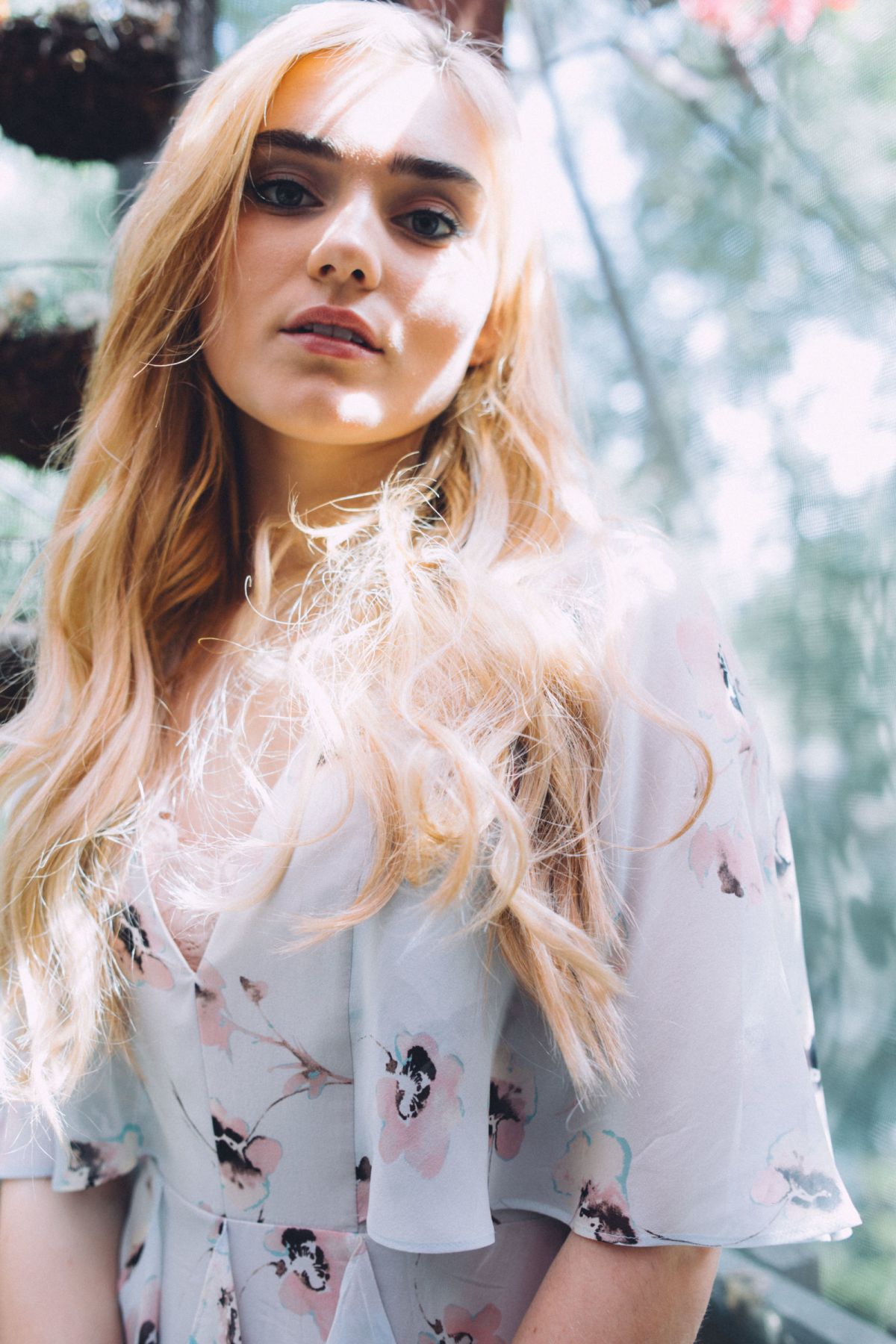 Meg Donnelly, photo #1077842