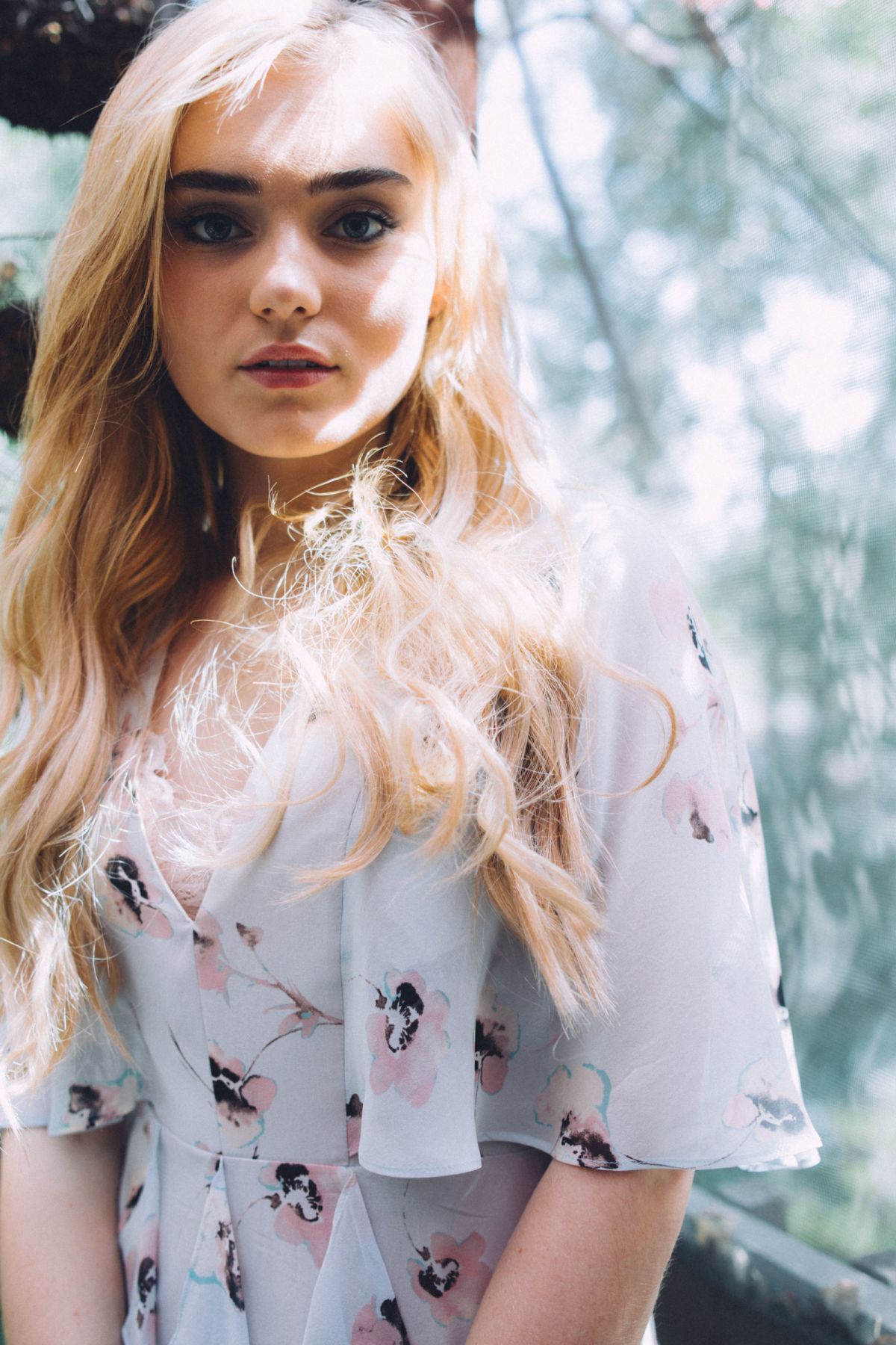 Meg Donnelly, photo #1077838