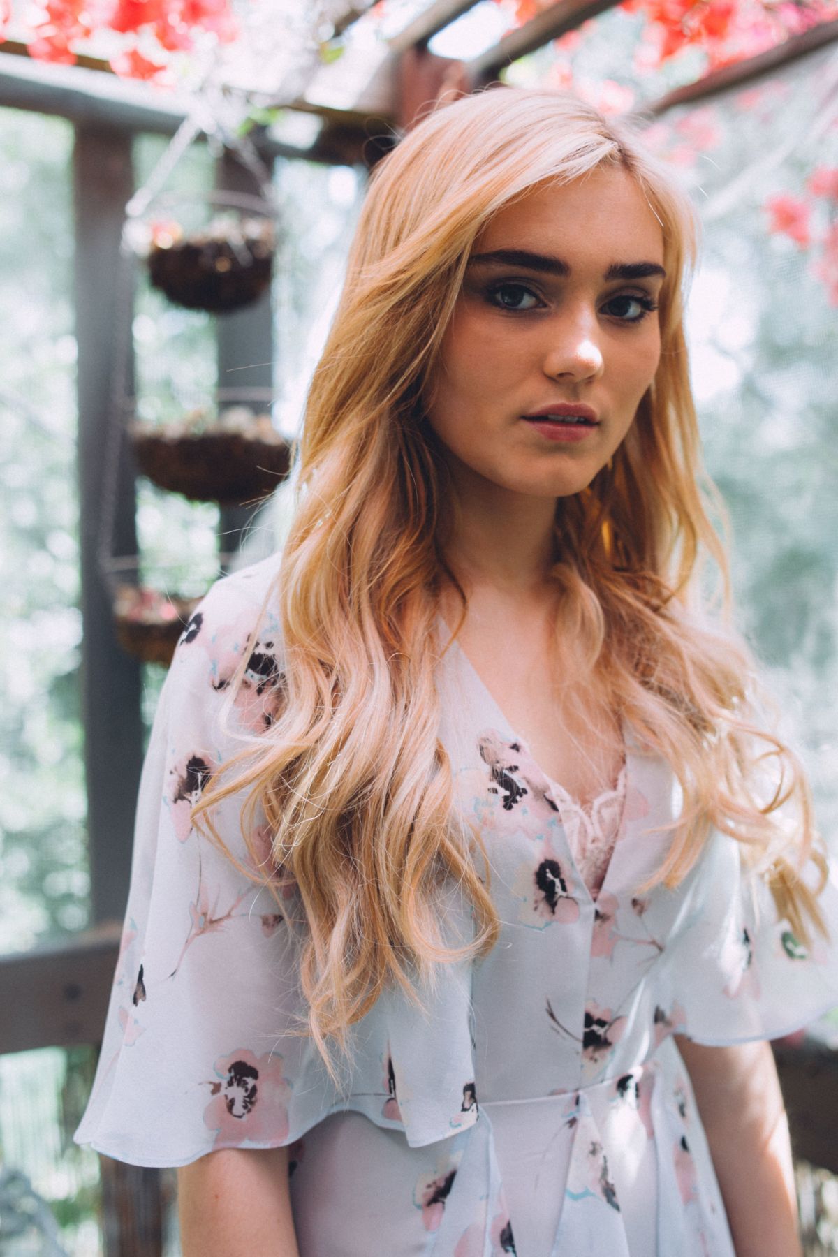 Meg Donnelly, photo #1077853