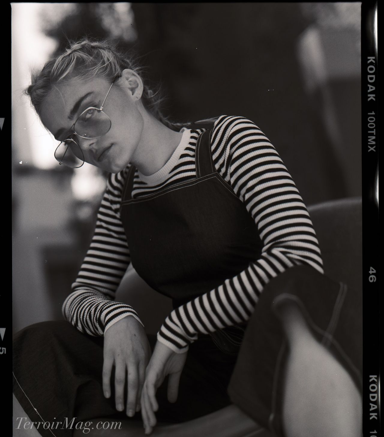 Meg Donnelly, photo #1075116