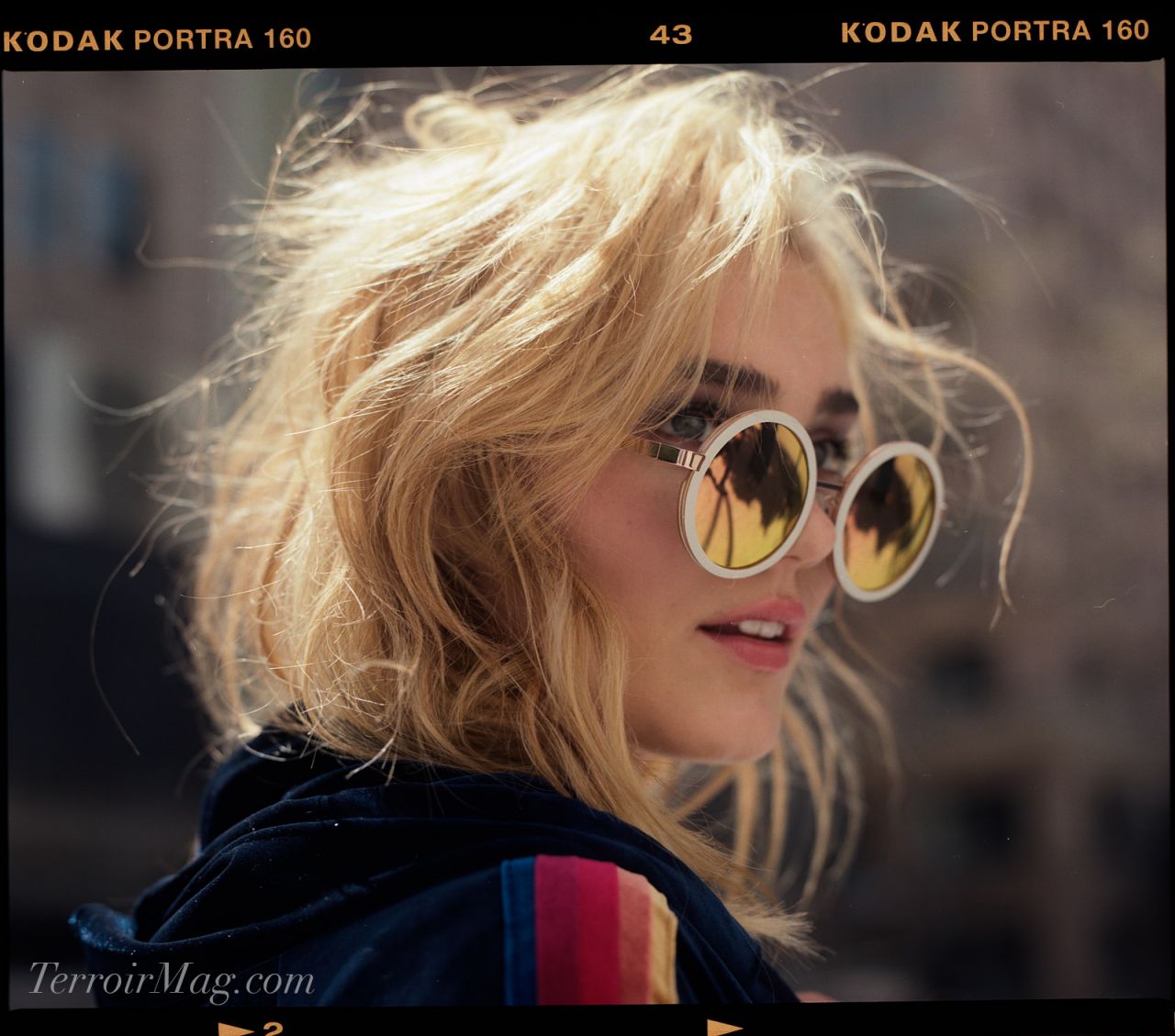 Meg Donnelly, photo #1075114