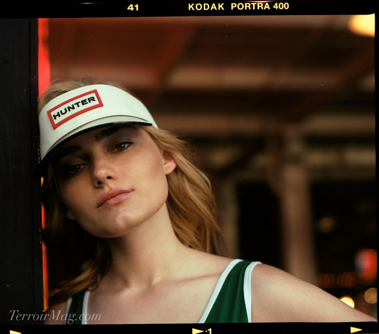 Meg Donnelly, photo #1075121