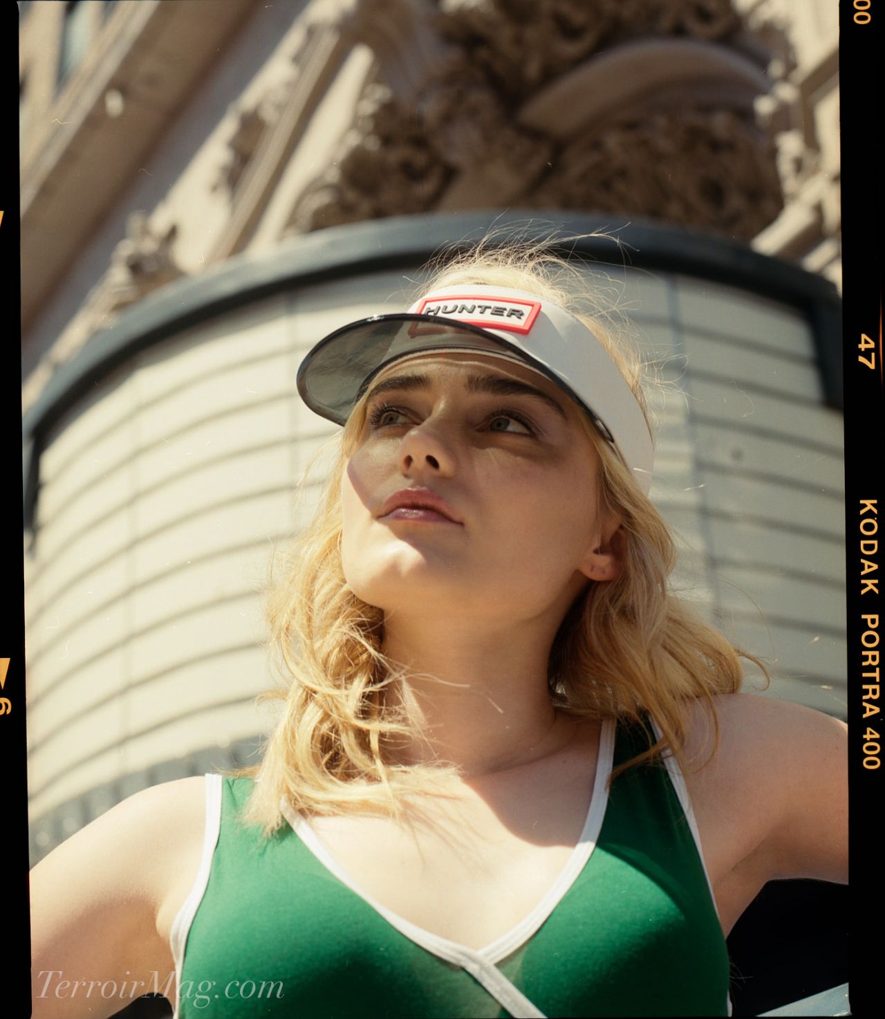 Meg Donnelly, photo #1075113