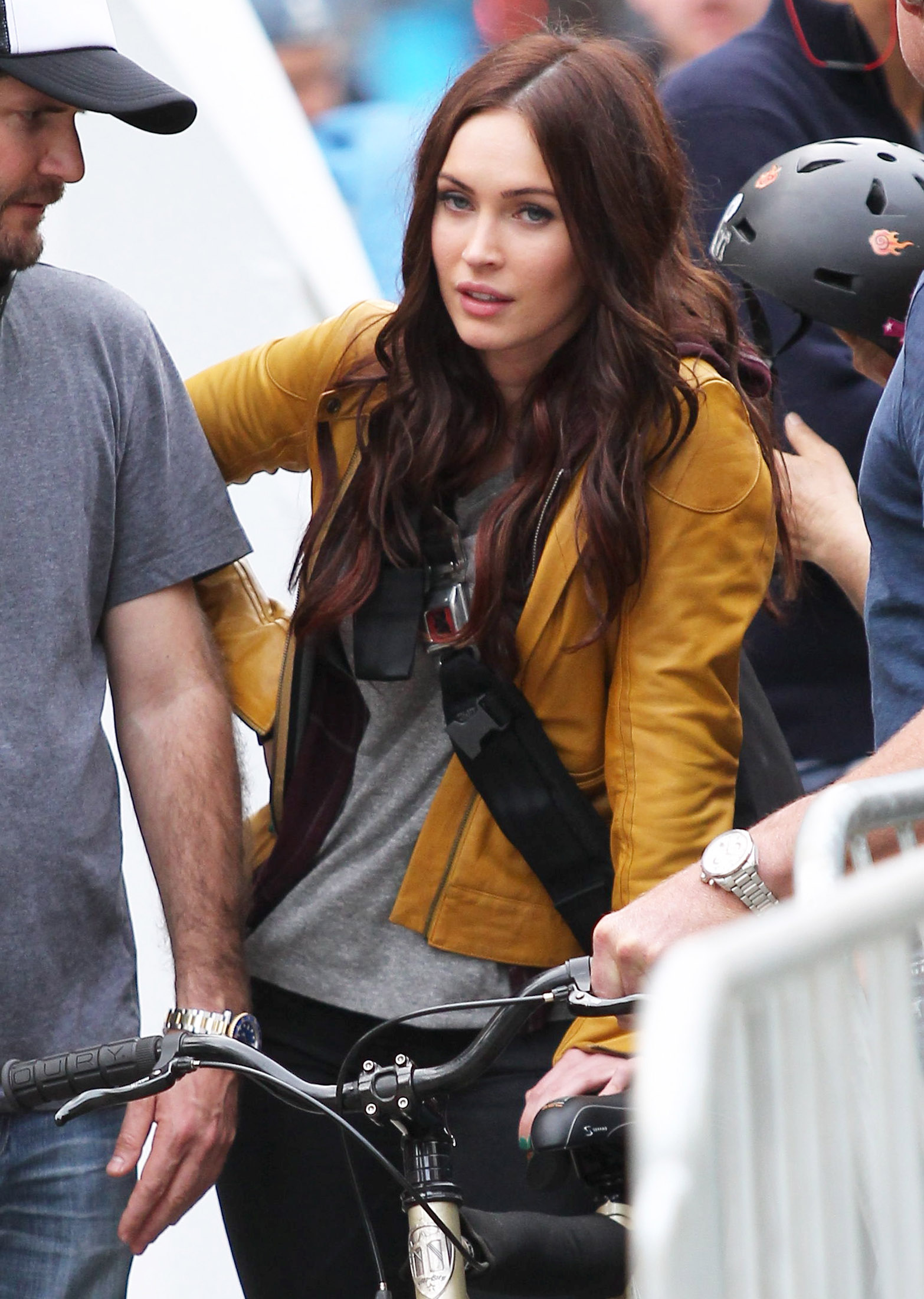Megan Fox, photo #848738