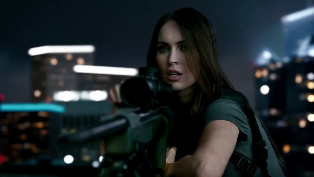 Megan Fox, photo #847235
