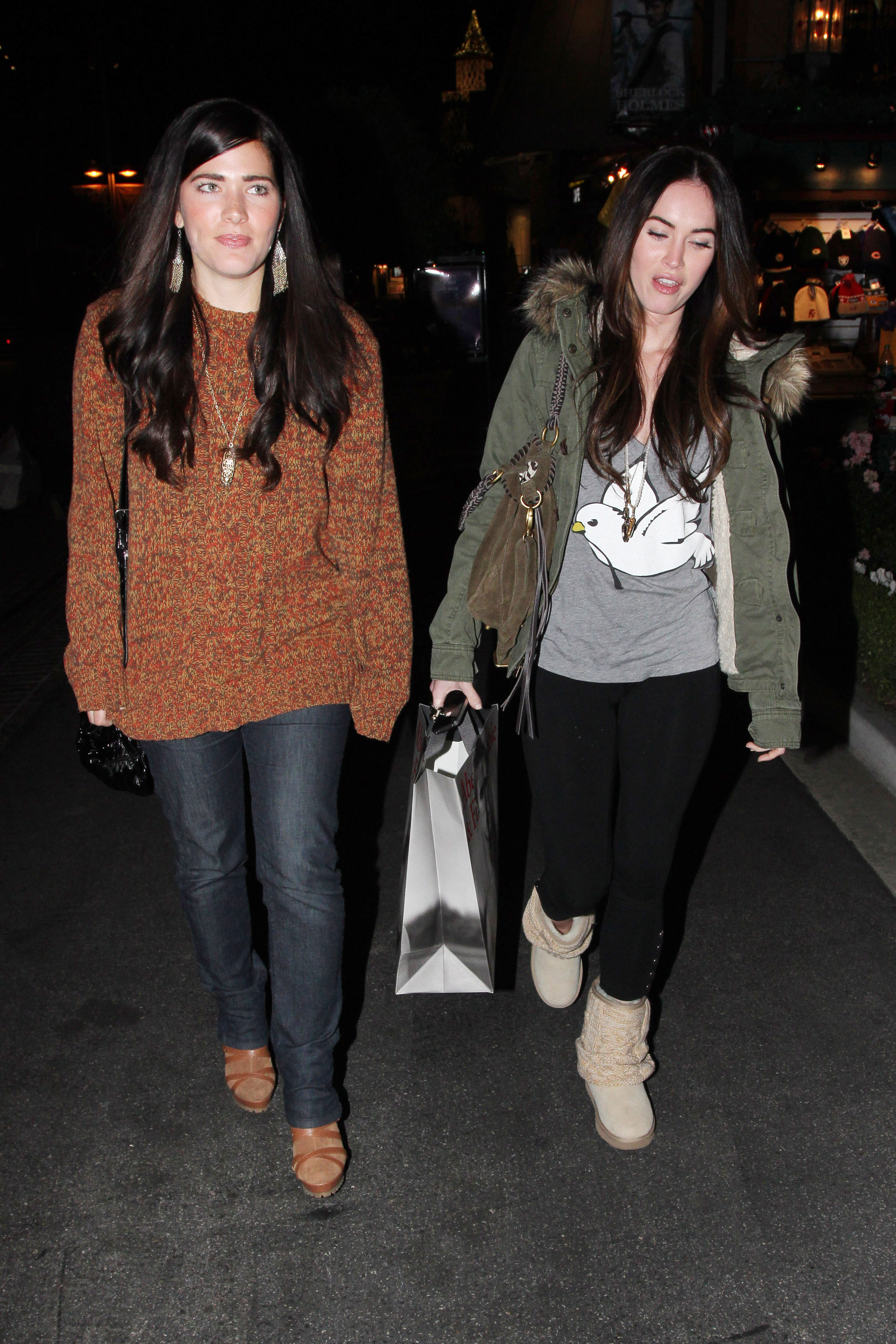 Megan Fox, photo #866588