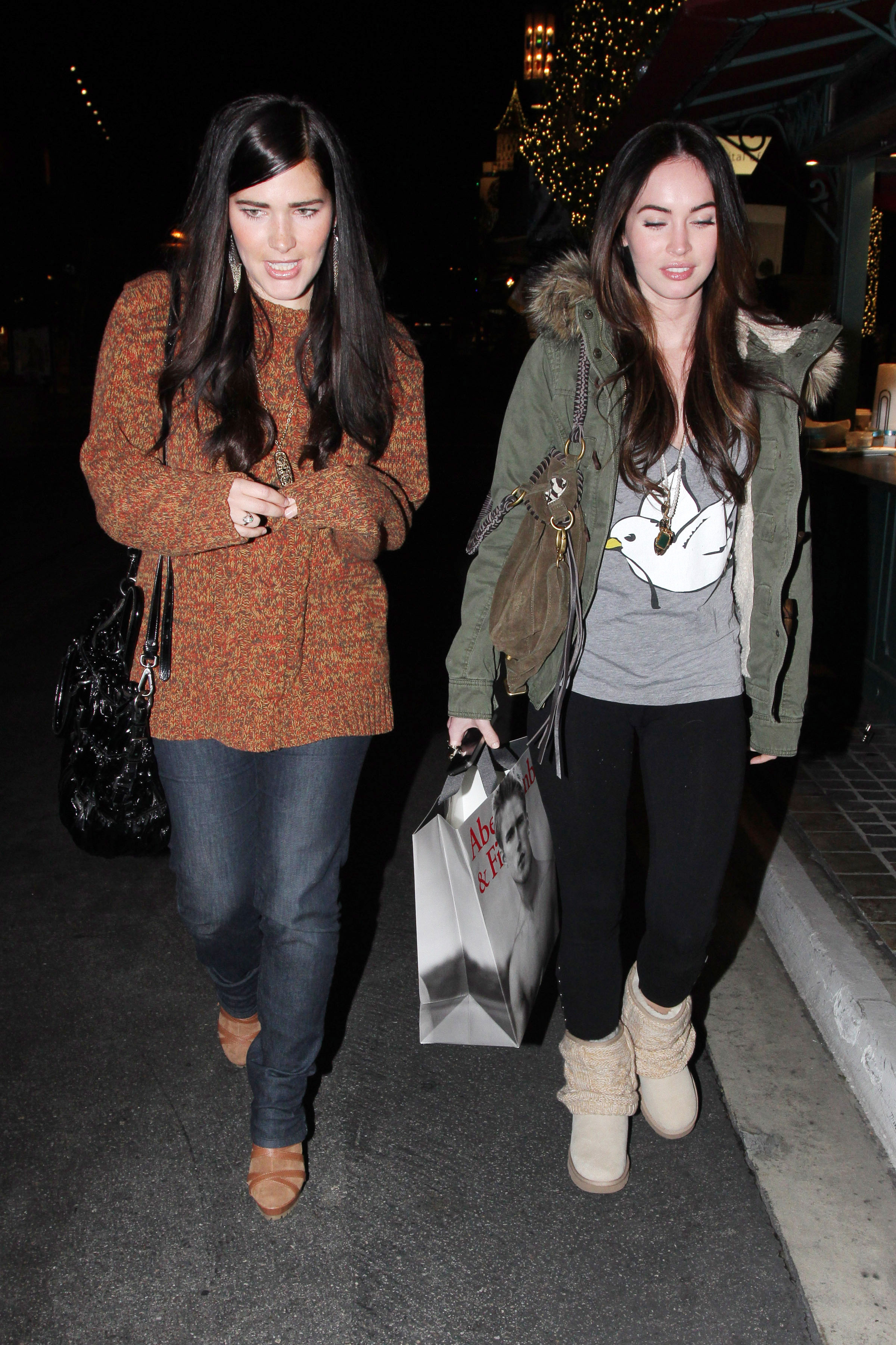 Megan Fox, photo #881217