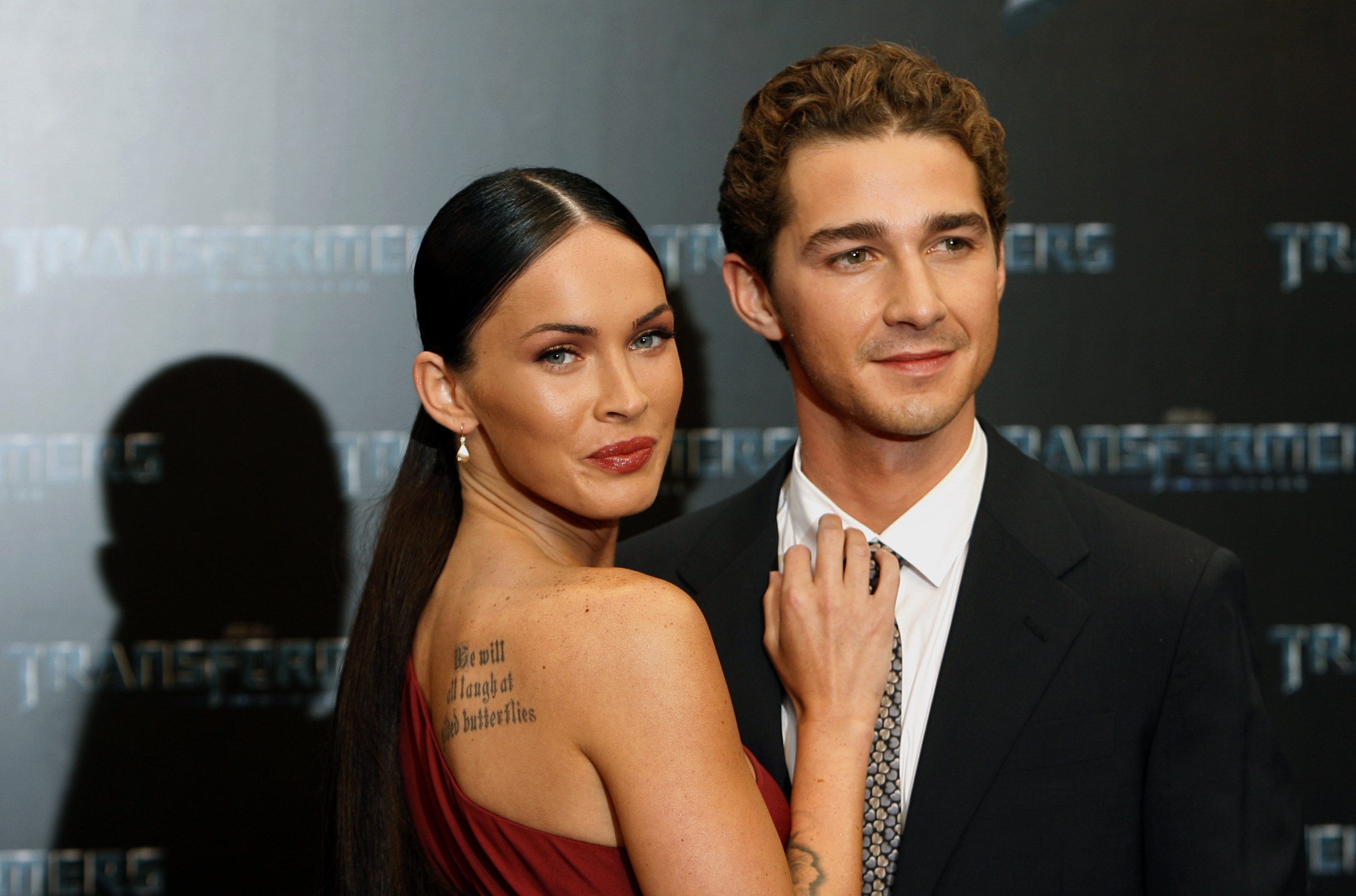 Megan Fox, photo #783156