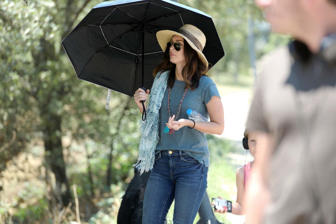 Megan Fox, photo #1084909