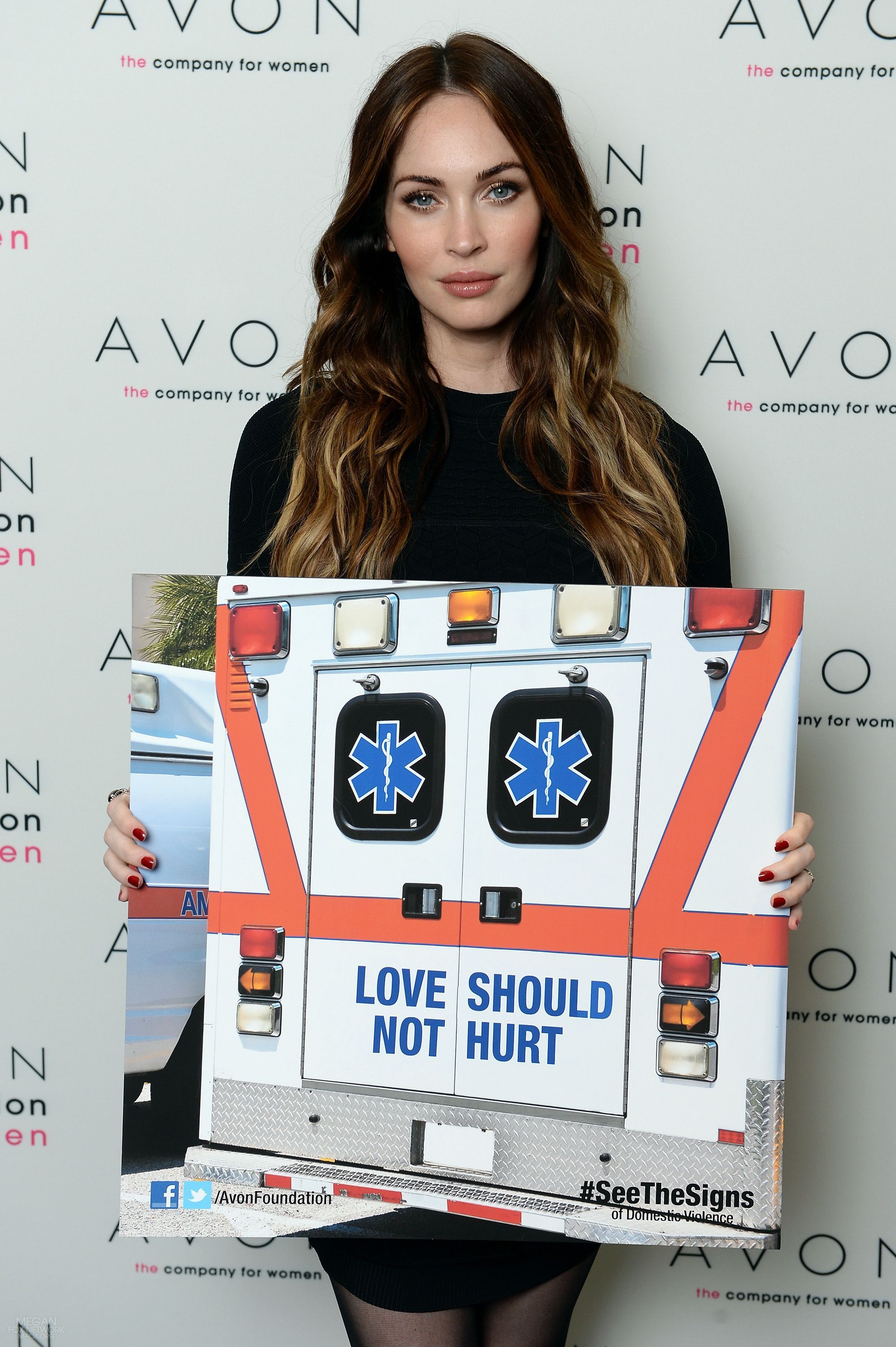 Megan Fox, photo #681692