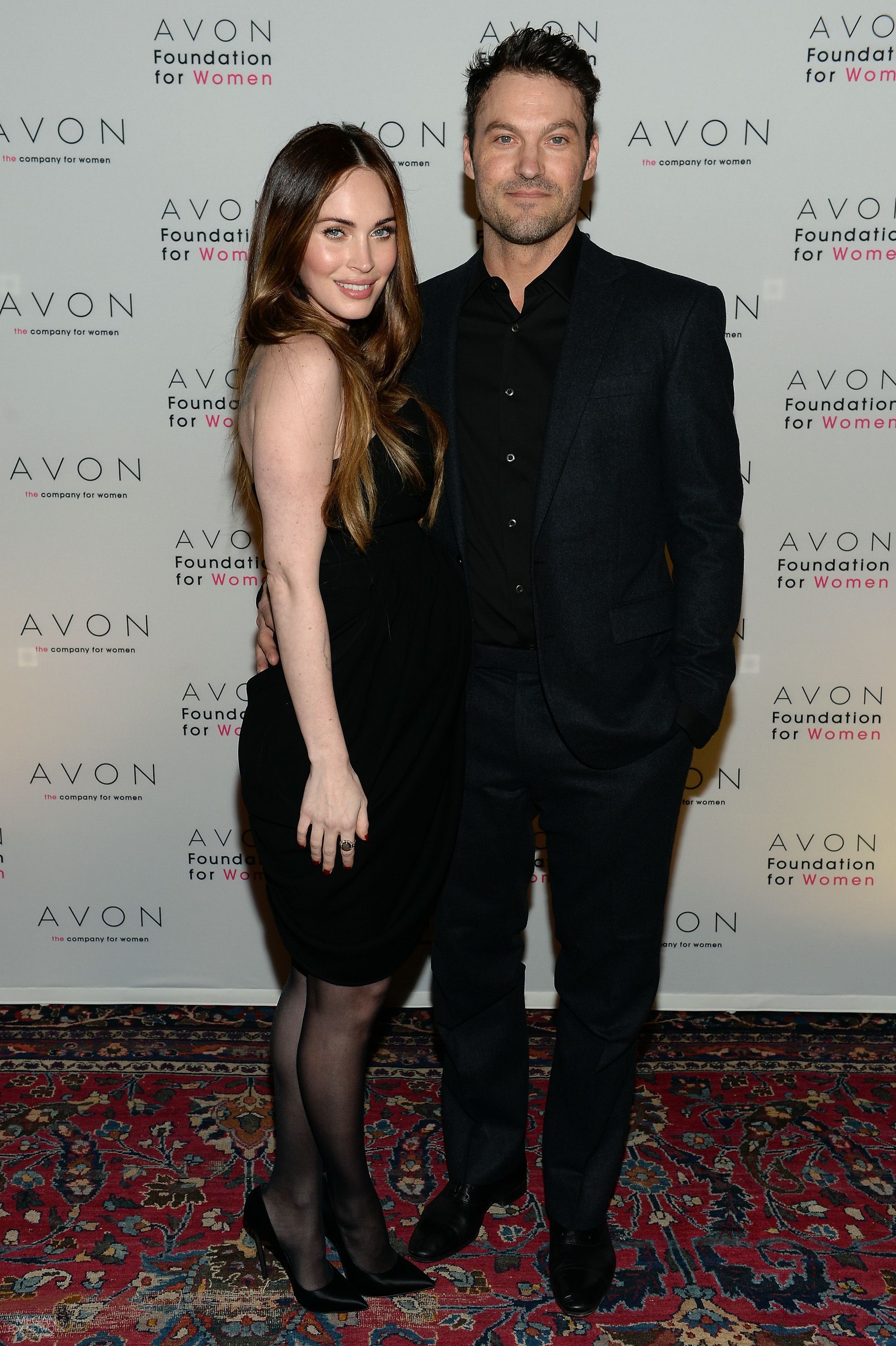 Megan Fox, photo #681690