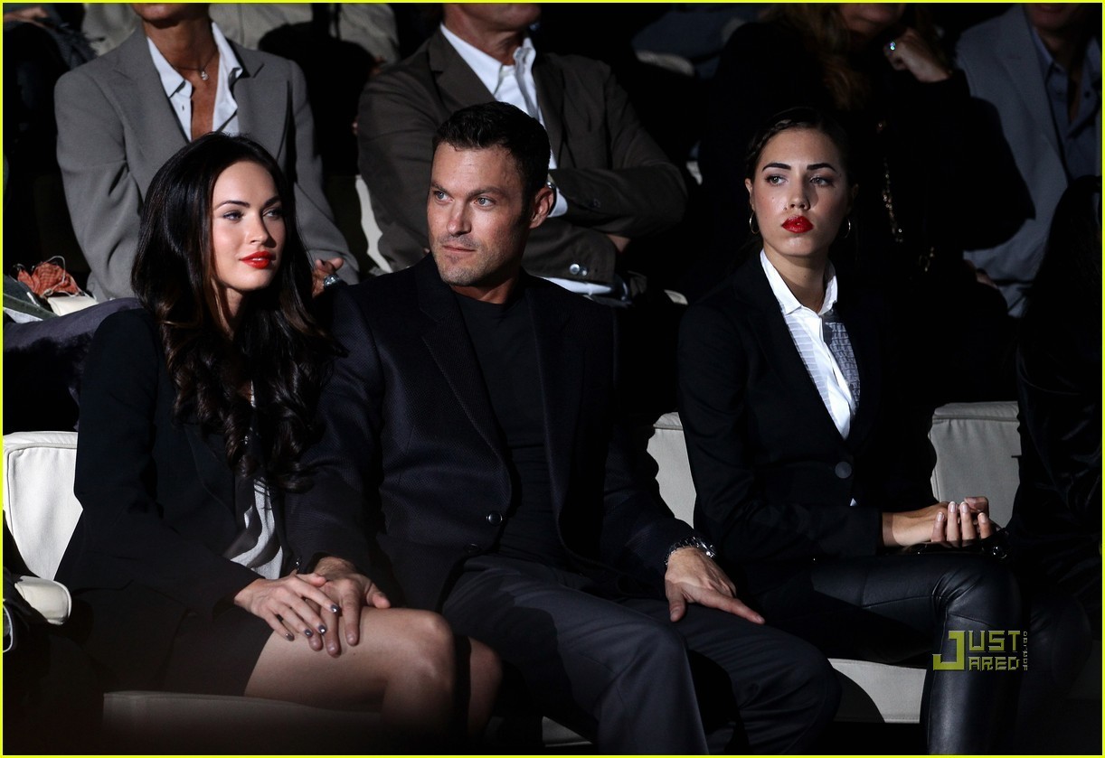 Megan Fox, photo #920779